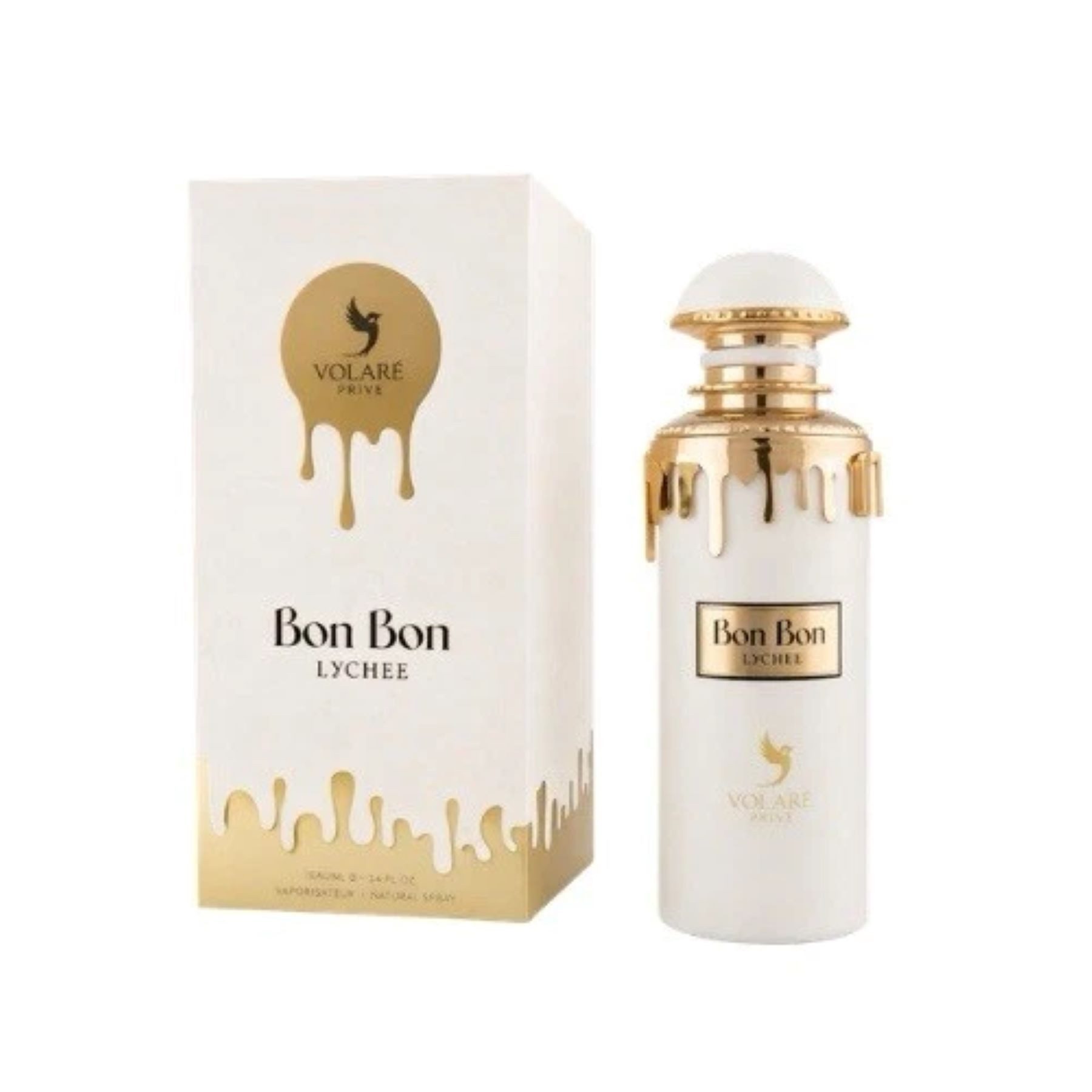 Volare Eau de Parfum Bon Bon Lychee Volare Eau de Parfum 100ml
