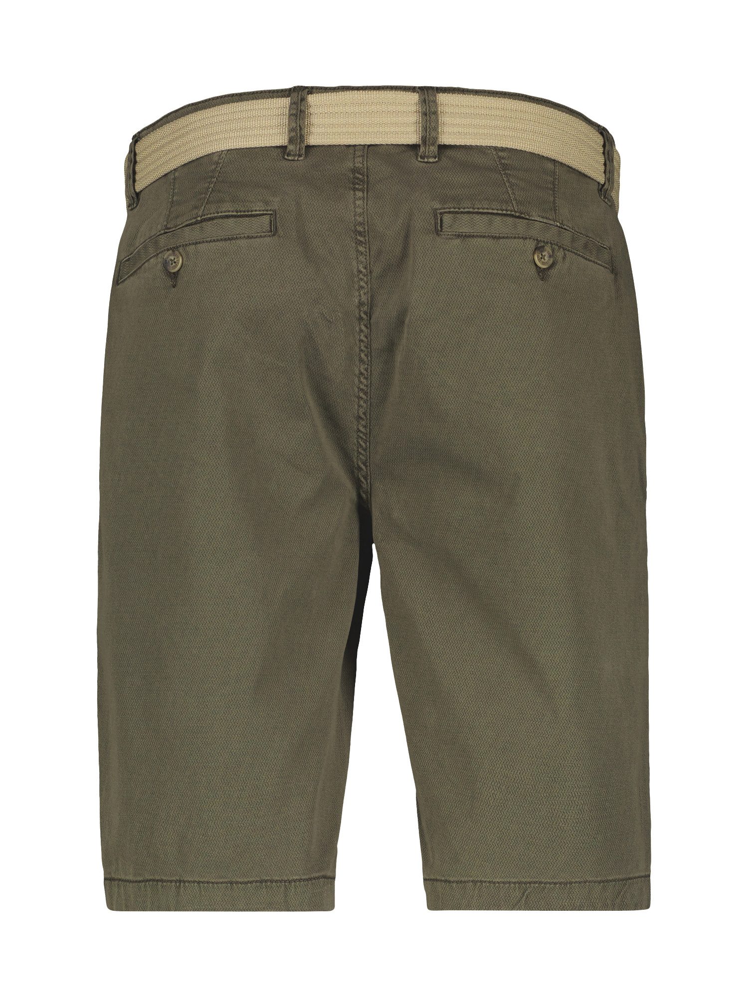 LERROS Bermudas "LERROS Chino-Bermuda für Herren" günstig online kaufen