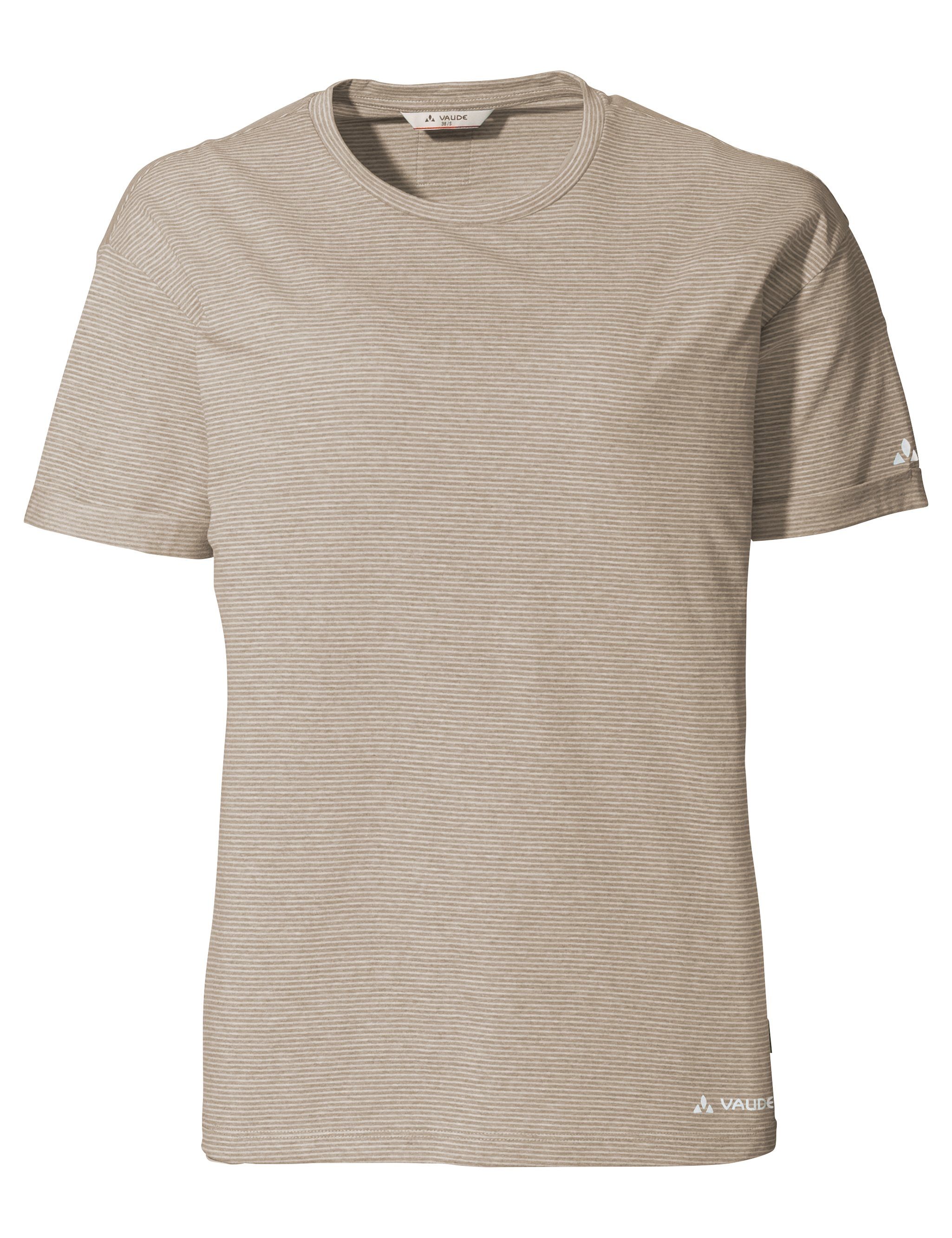VAUDE T-Shirt Women's Mineo Striped T-Shirt günstig online kaufen