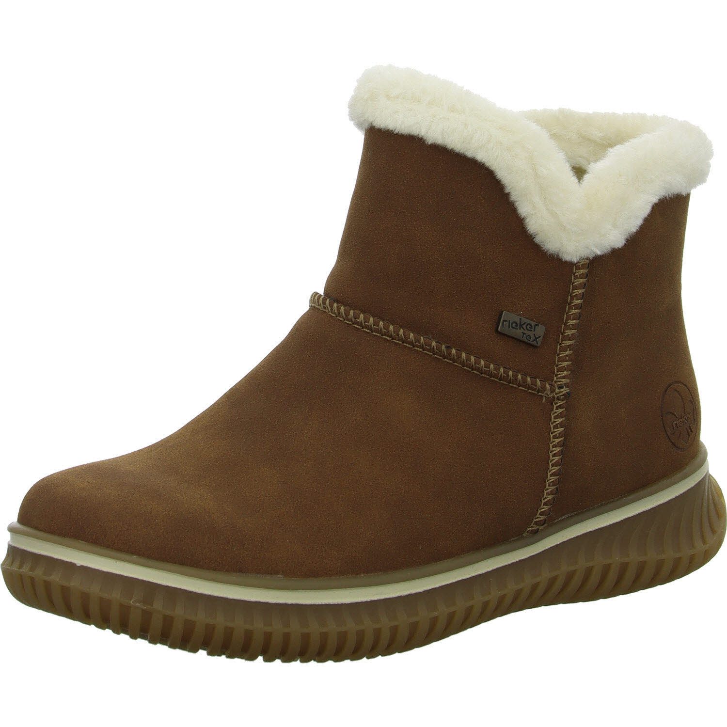 Rieker 74260 Winterstiefel günstig online kaufen