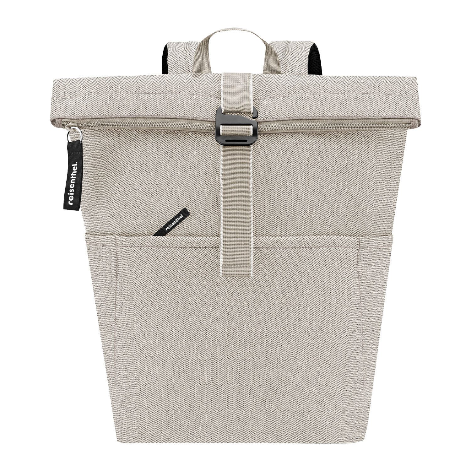 REISENTHEL® Rucksack rolltop backpack 22 Liter günstig online kaufen