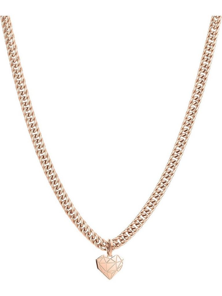 Liebeskind Berlin Edelstahlkette Liebesk... Liebeskind Berlin Edelstahlkette Liebesk...