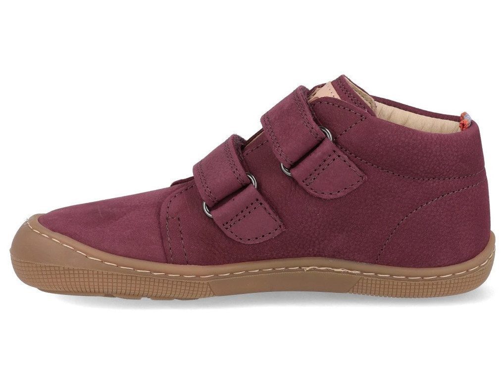 Koel4kids Don 2.0 Bordo Barfußschuh – Bild 2 von 5