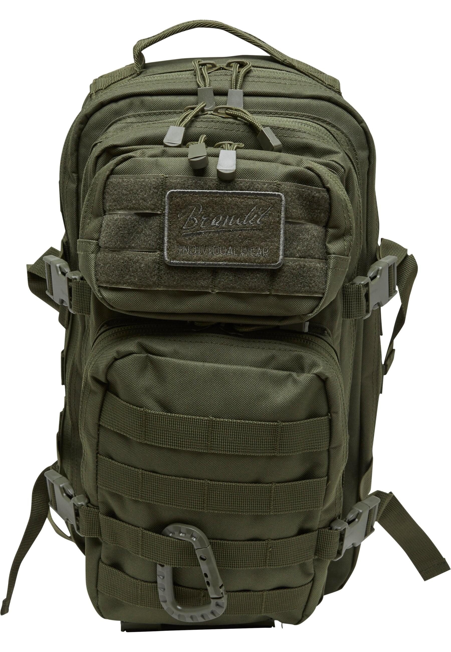 Rucksack Brandit US Assault Pack Medium