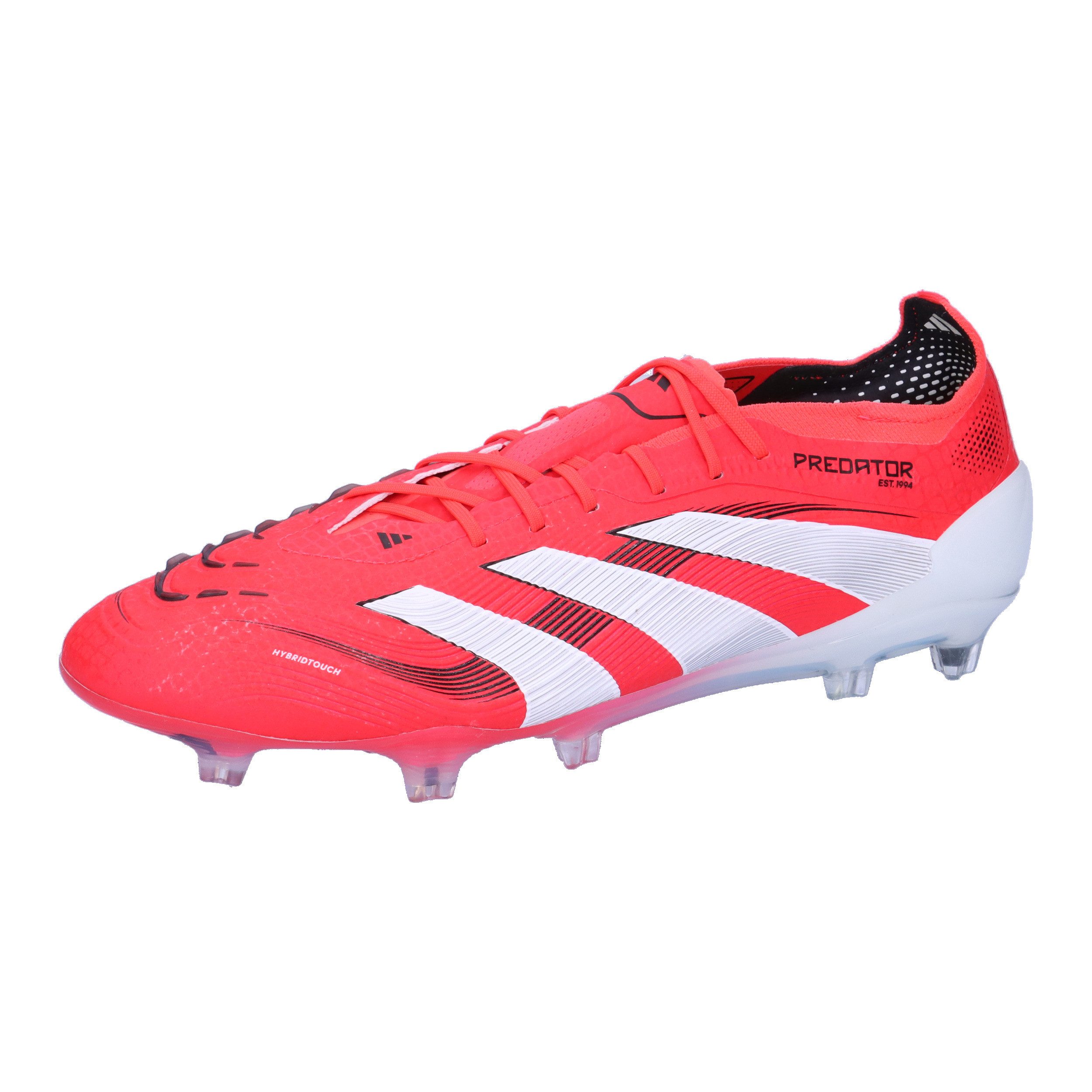 adidas Performance adidas Unisex Fussballschuhe PREDATOR ELITE FG Fußballschuh