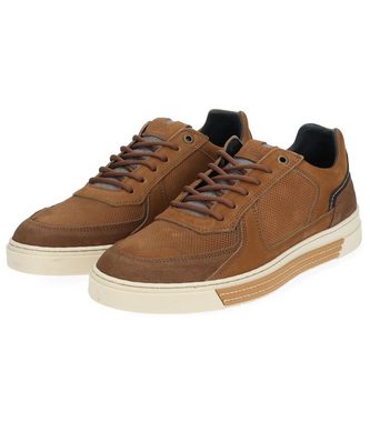 Bullboxer Sneaker Leder/Textil Sneaker