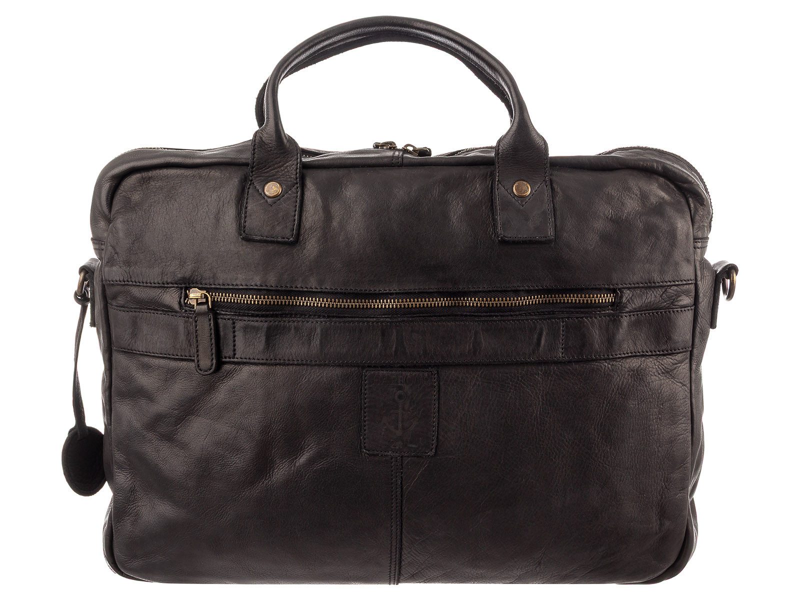 HARBOUR 2nd Aktentasche UP.13239 Blaise Businesstasche (1-tlg), Leder