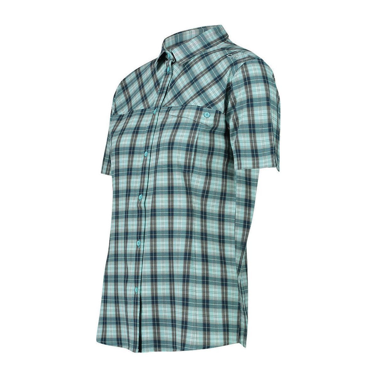CMP Outdoorbluse Woman Shirt