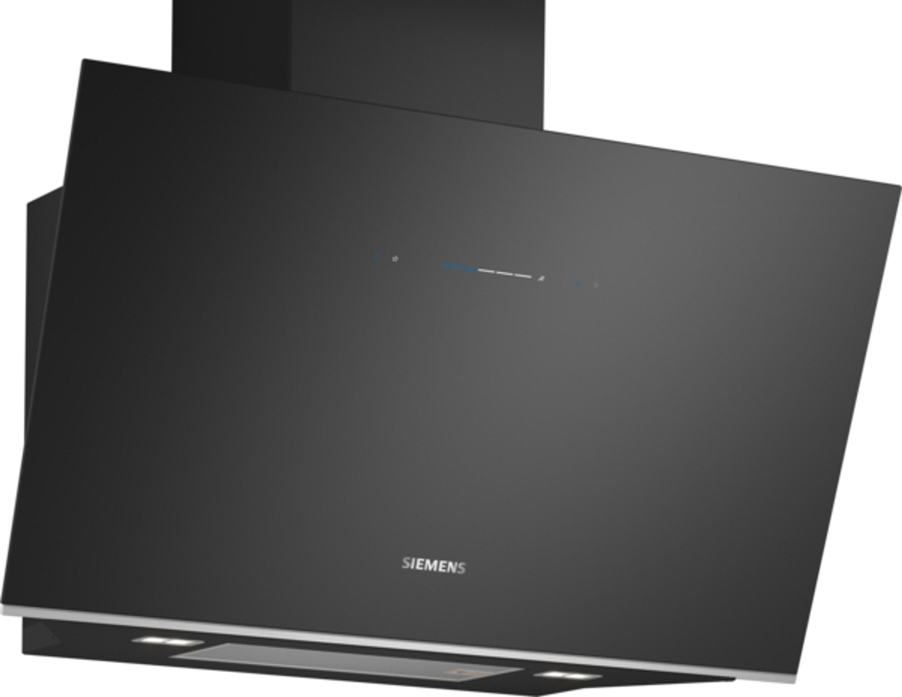 SIEMENS Wandhaube LC91KLT60 Serie iQ700 LC91KLT60, Wifi-fähig, extrem leise