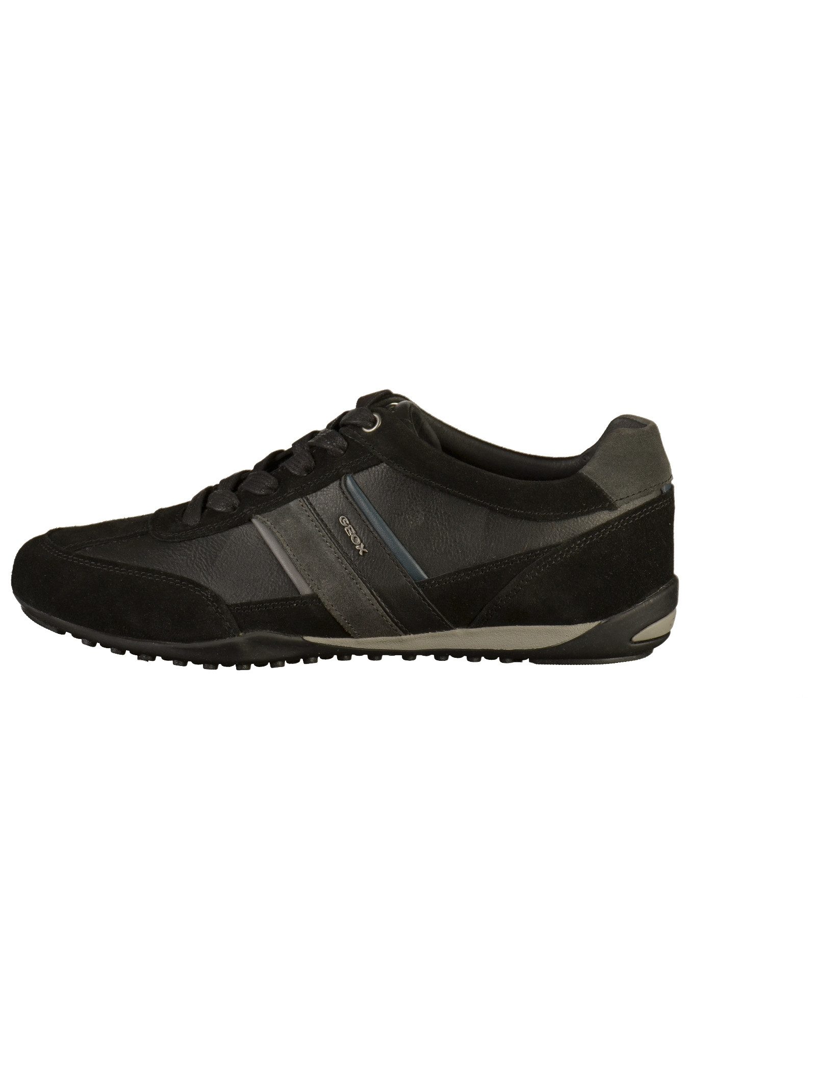 Geox Geox Sneaker Leder Sneaker