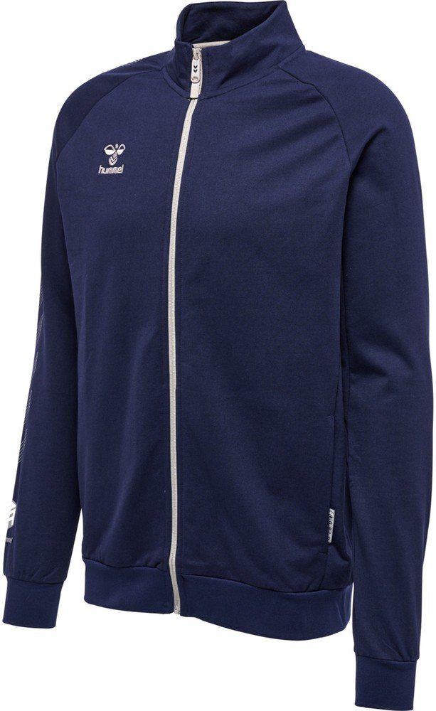 Kurzjacke hummel Blau