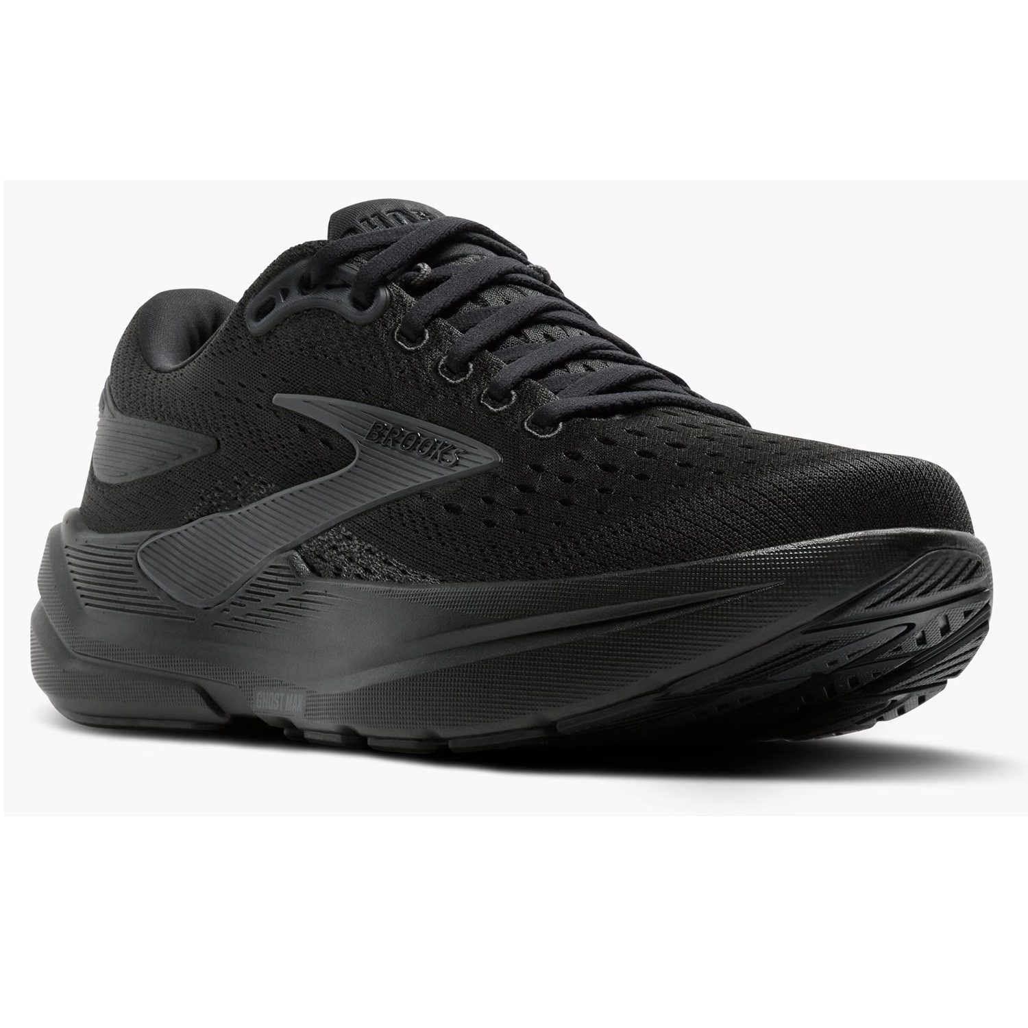 Brooks Brooks Ghost Max 3 Herren Running Laufschuhe breit 110464 2E 020 Laufschuh
