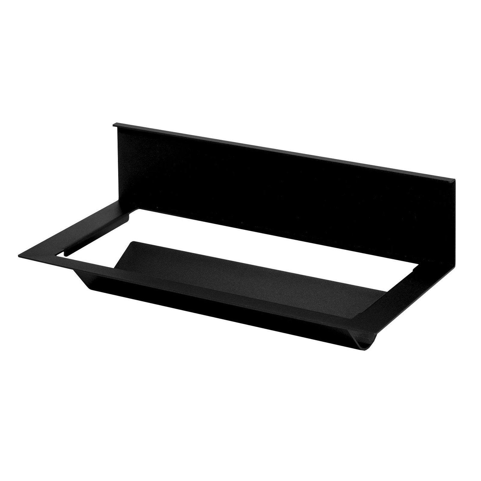 Kesseböhmer Küchenorganizer-Set Linero MosaiQ EasyLine Küchenreling 600 - 1 günstig online kaufen