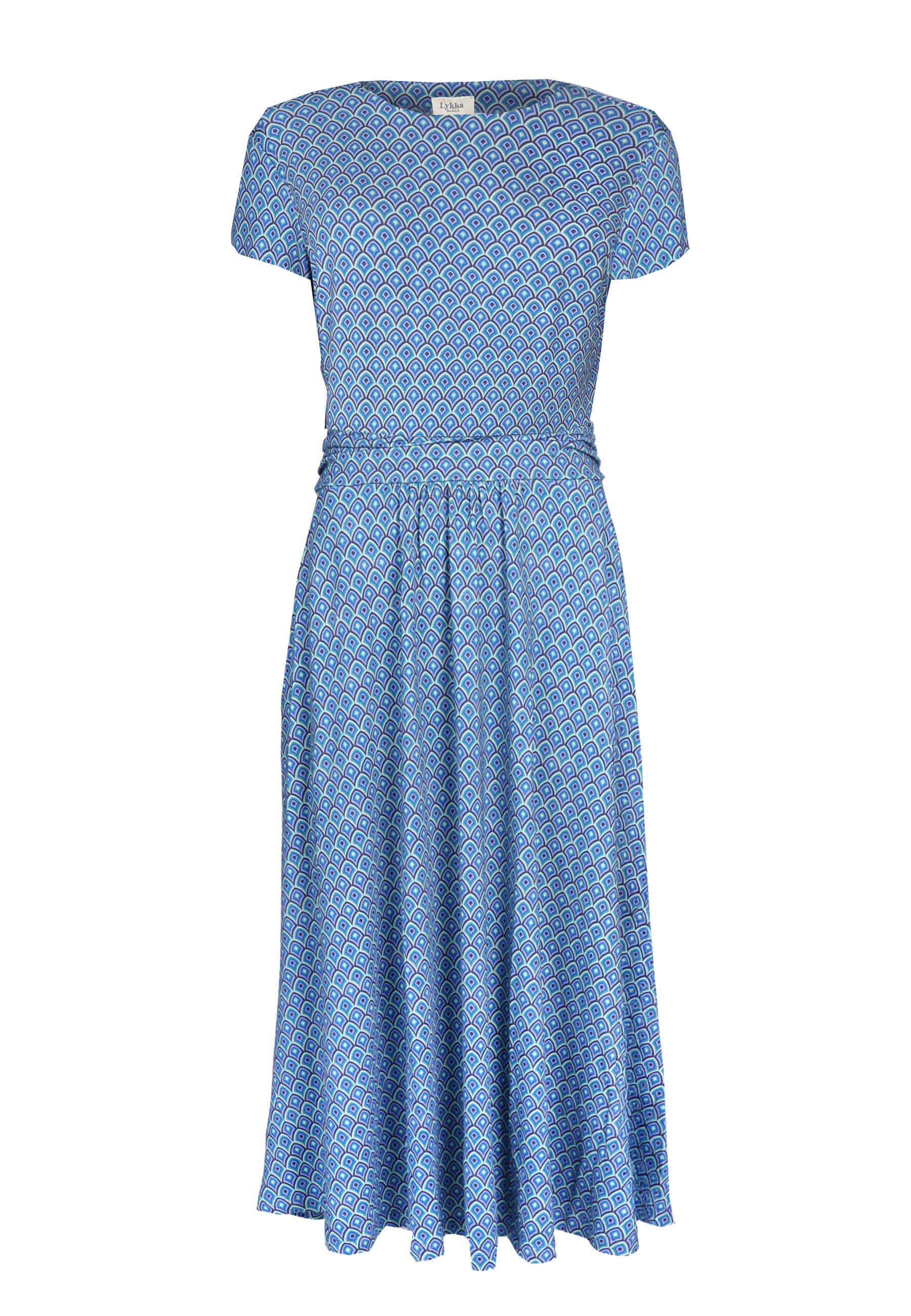 Lykka du Nord Sommerkleid Malind spring bow