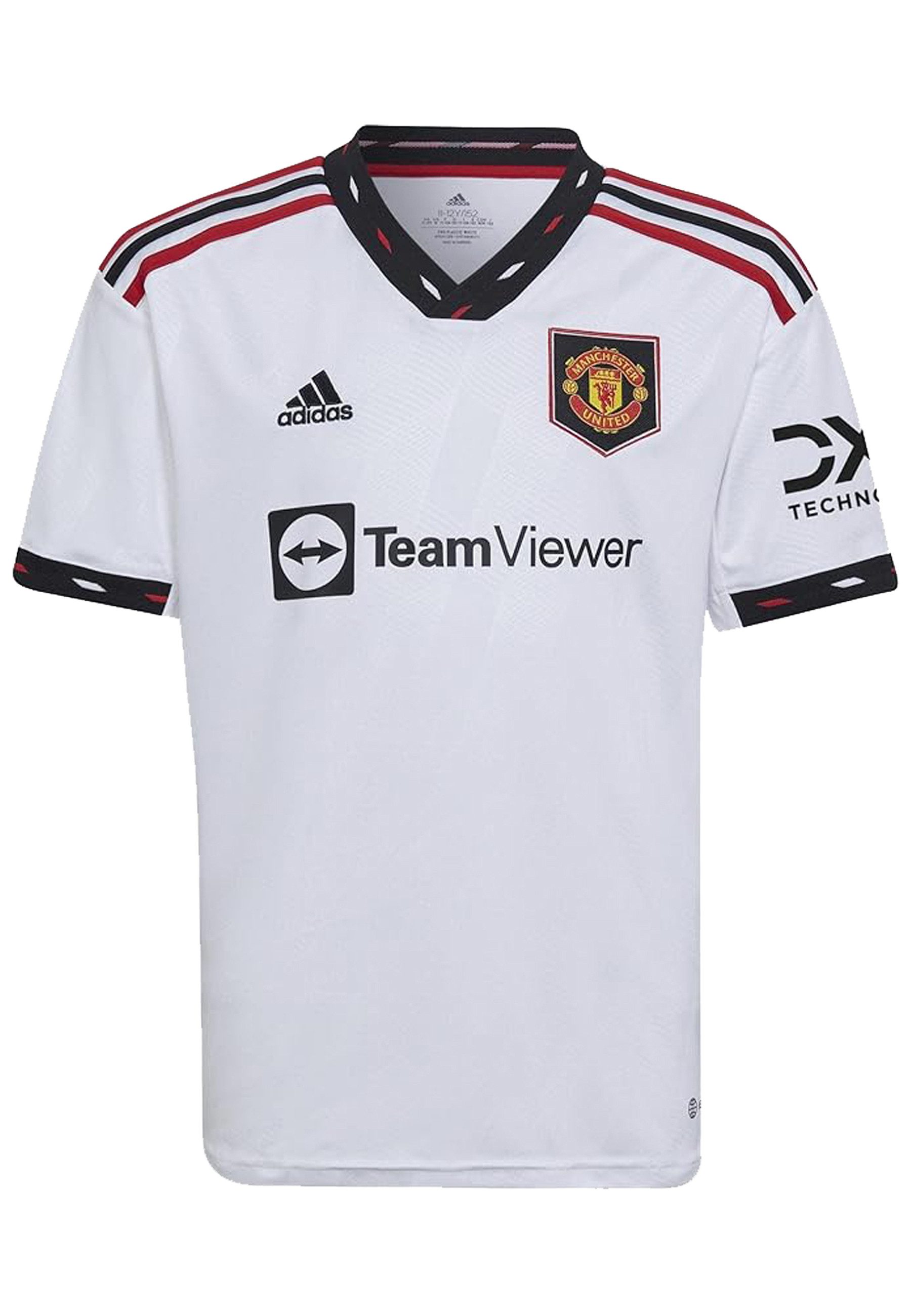 adidas Originals T-Shirt Manchester United Away