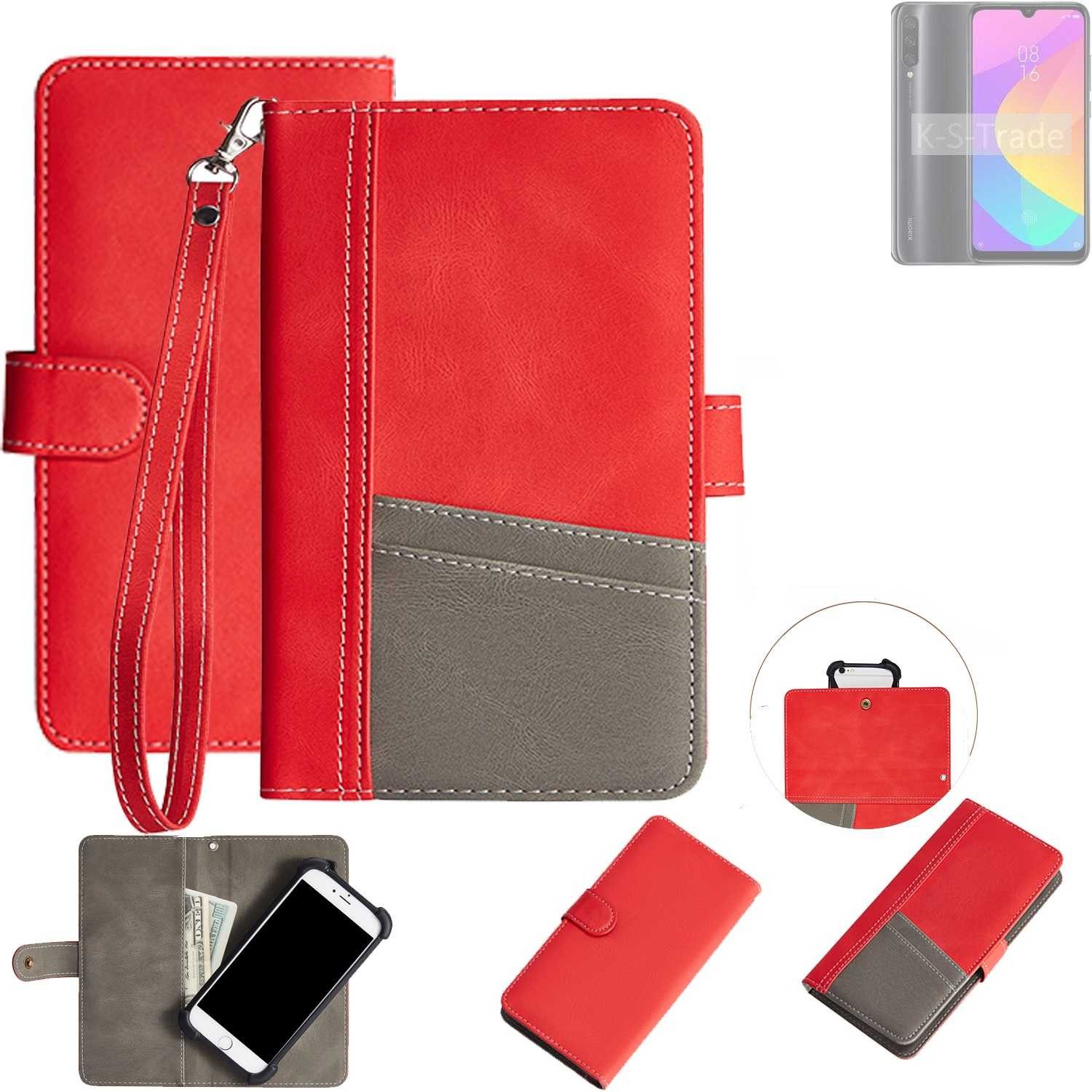 Für Xiaomi POCO M5 - ULTRA SLIM Silikonhülle Handy Etui Back Case Cover