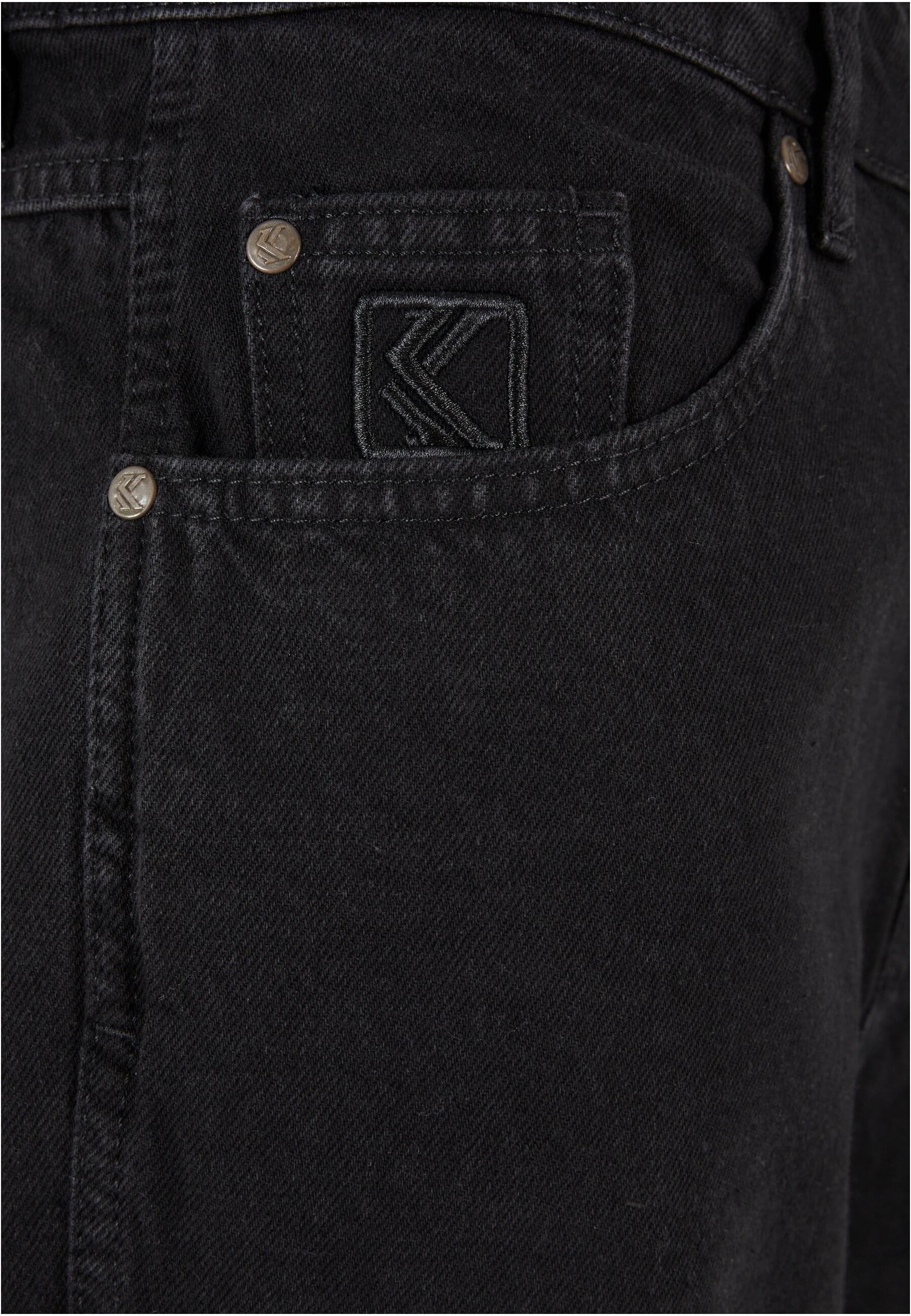 Karl Kani Bequeme Jeans Karl Kani Herren KK Retro Baggy Denim Pants