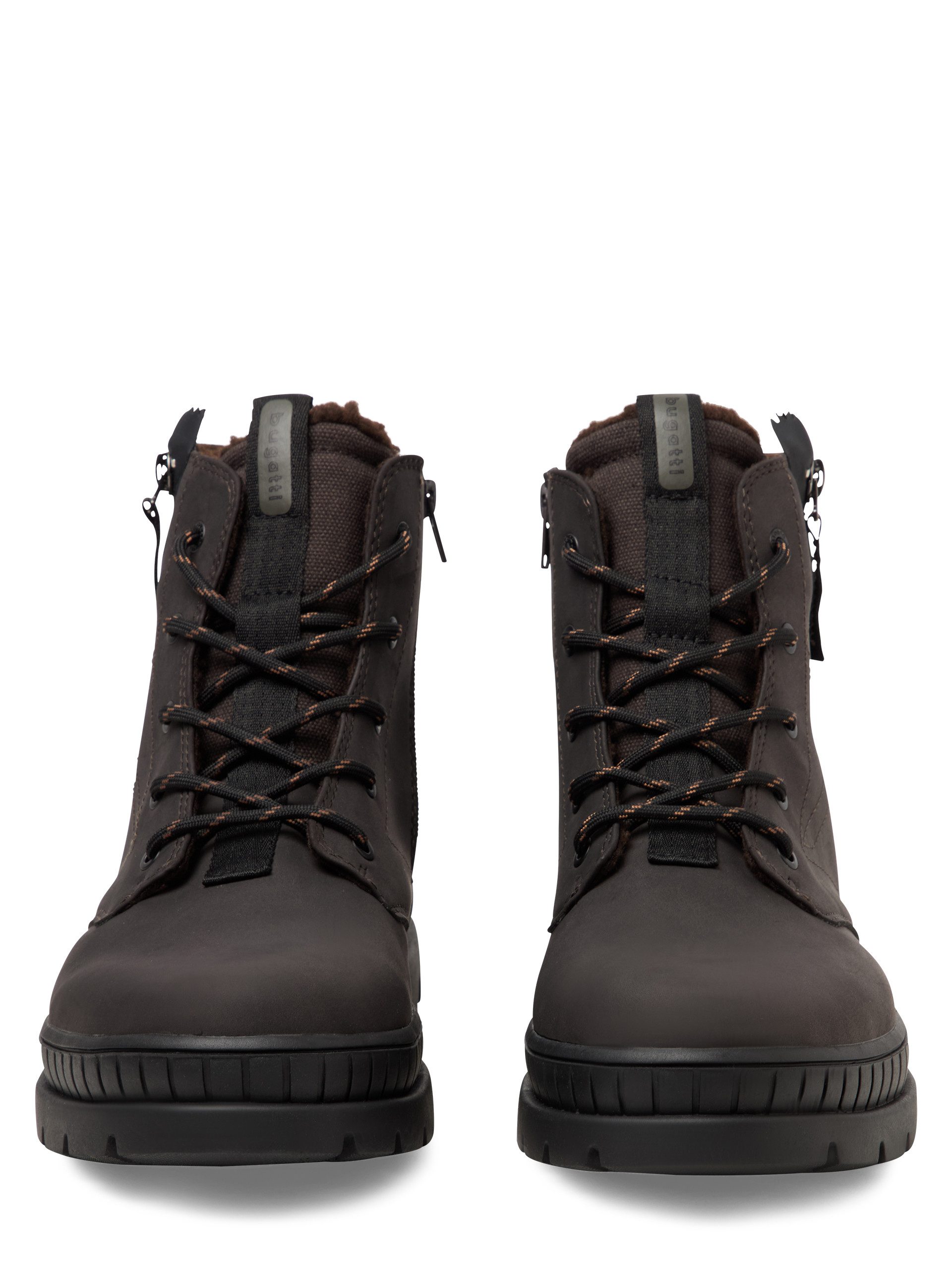 bugatti Schnürboots günstig online kaufen