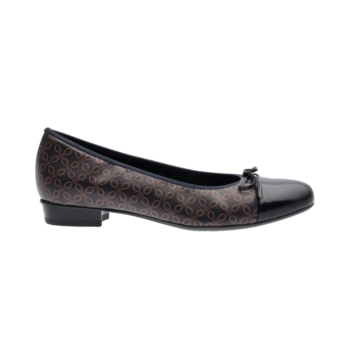 Ara Bari Slipper