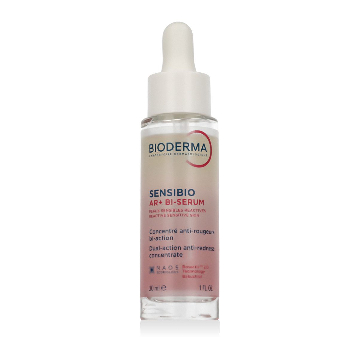 Bioderma Haarserum Sensibio