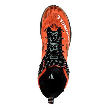 Merrell Rouge Hike Mid GTX Wanderschuh mit D-Ring für Gamasche