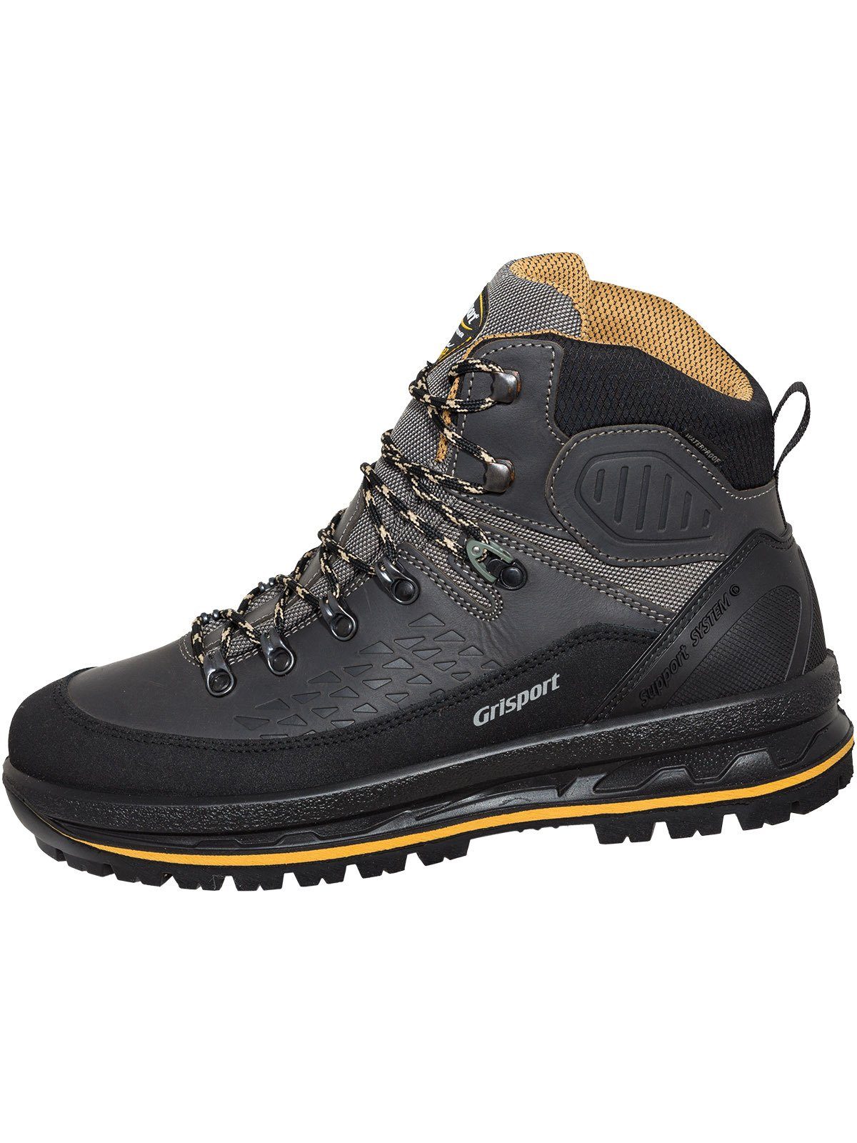 Grisport work 15011D12t Grisport Wanderschuh günstig online kaufen