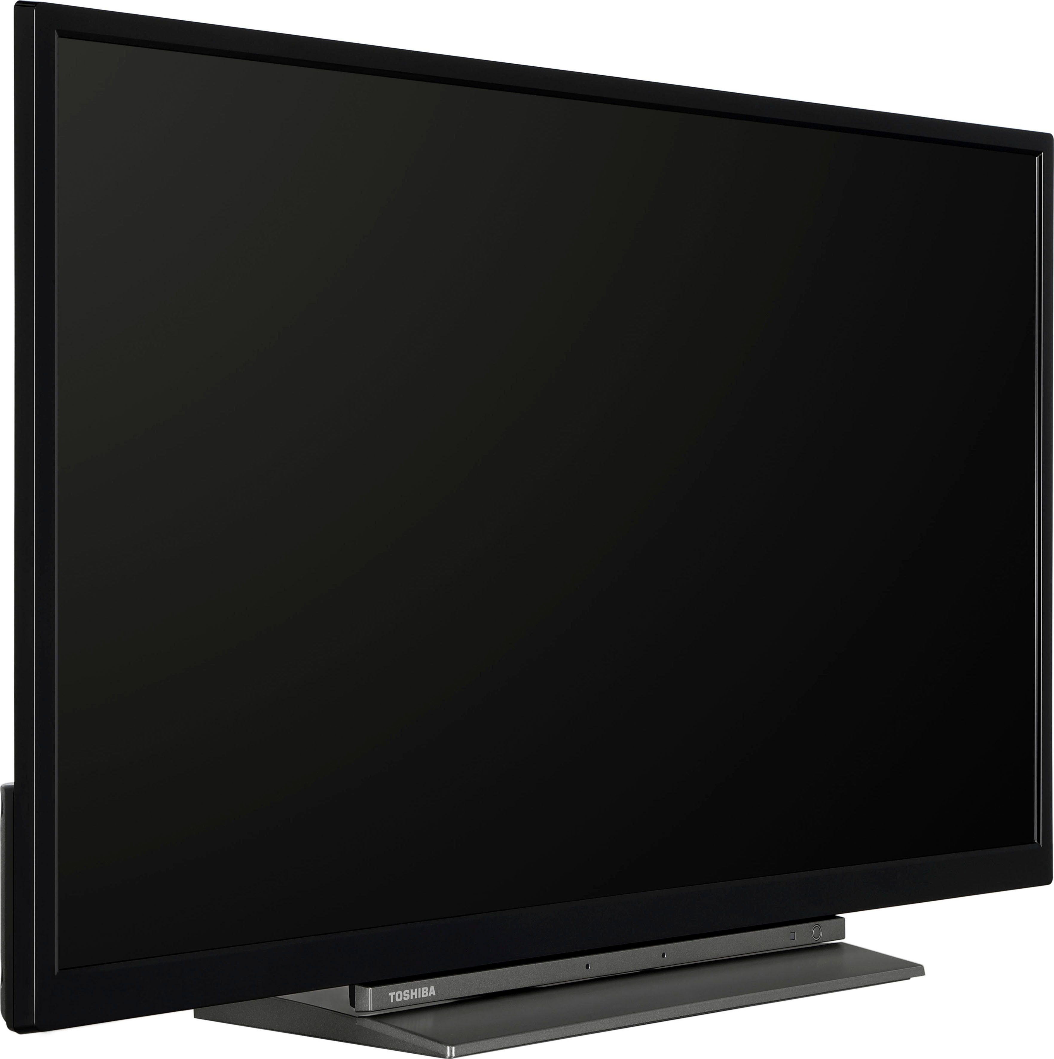 Toshiba 32LK3C63DAA/2 LED-Fernseher (80 cm/32 Zoll, HD, Full Smart-TV)
