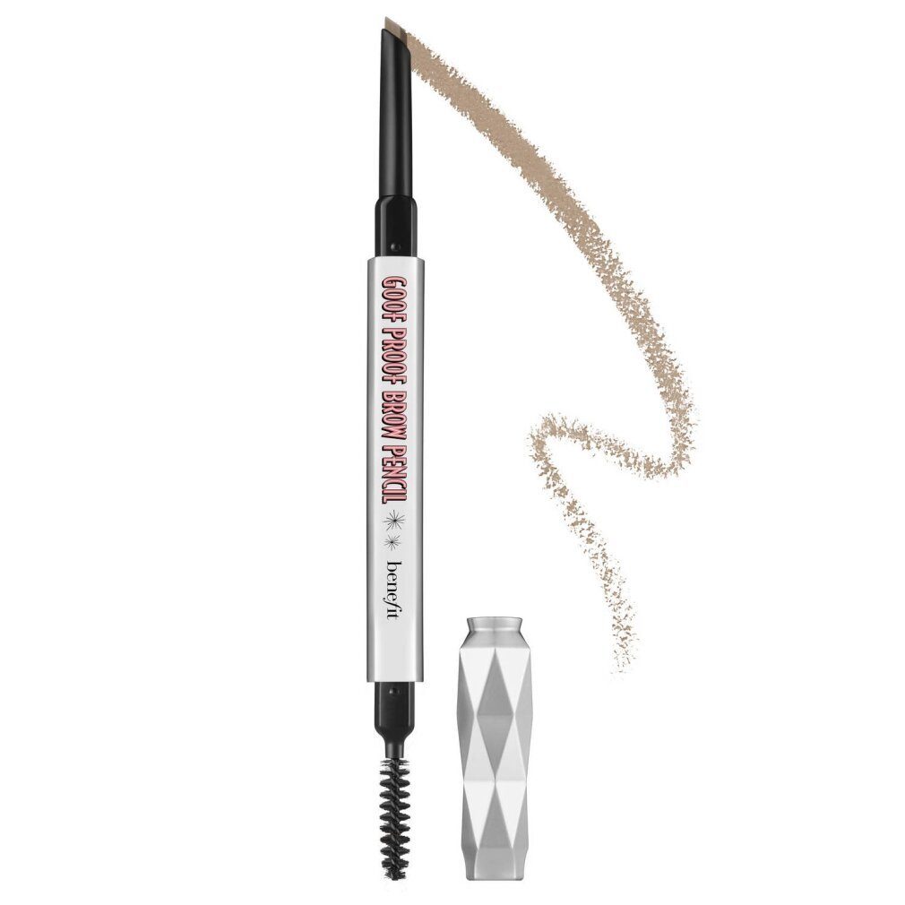 Benefit Augenbrauen-Stift Goof Proof Brow Shaping Pencil