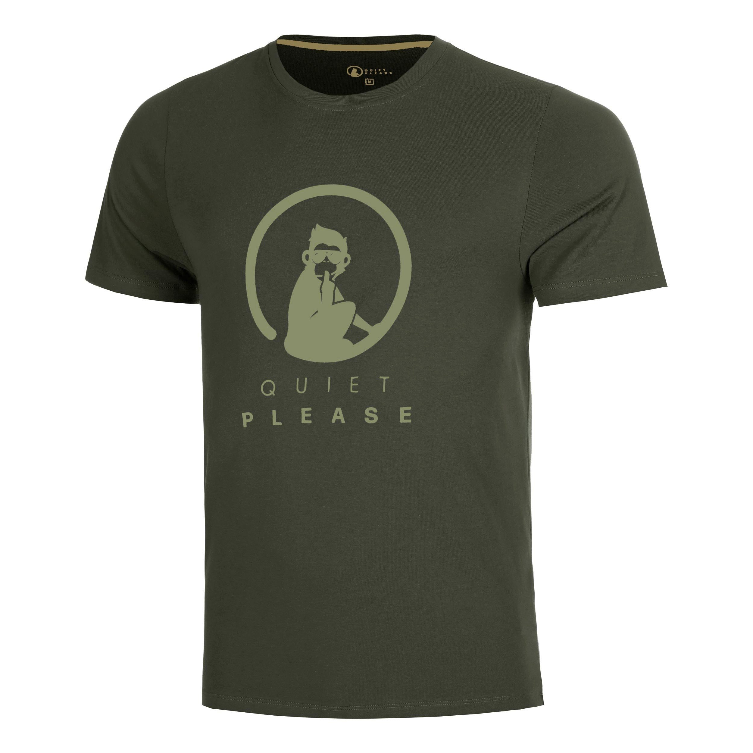 T-Shirt Trainings