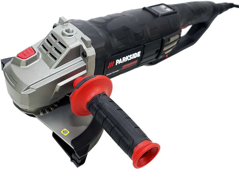 Thumbnail - PARKSIDE PERFORMANCE® Winkelschleifer Winkel Schleifer PPWS 230 - 2400 W