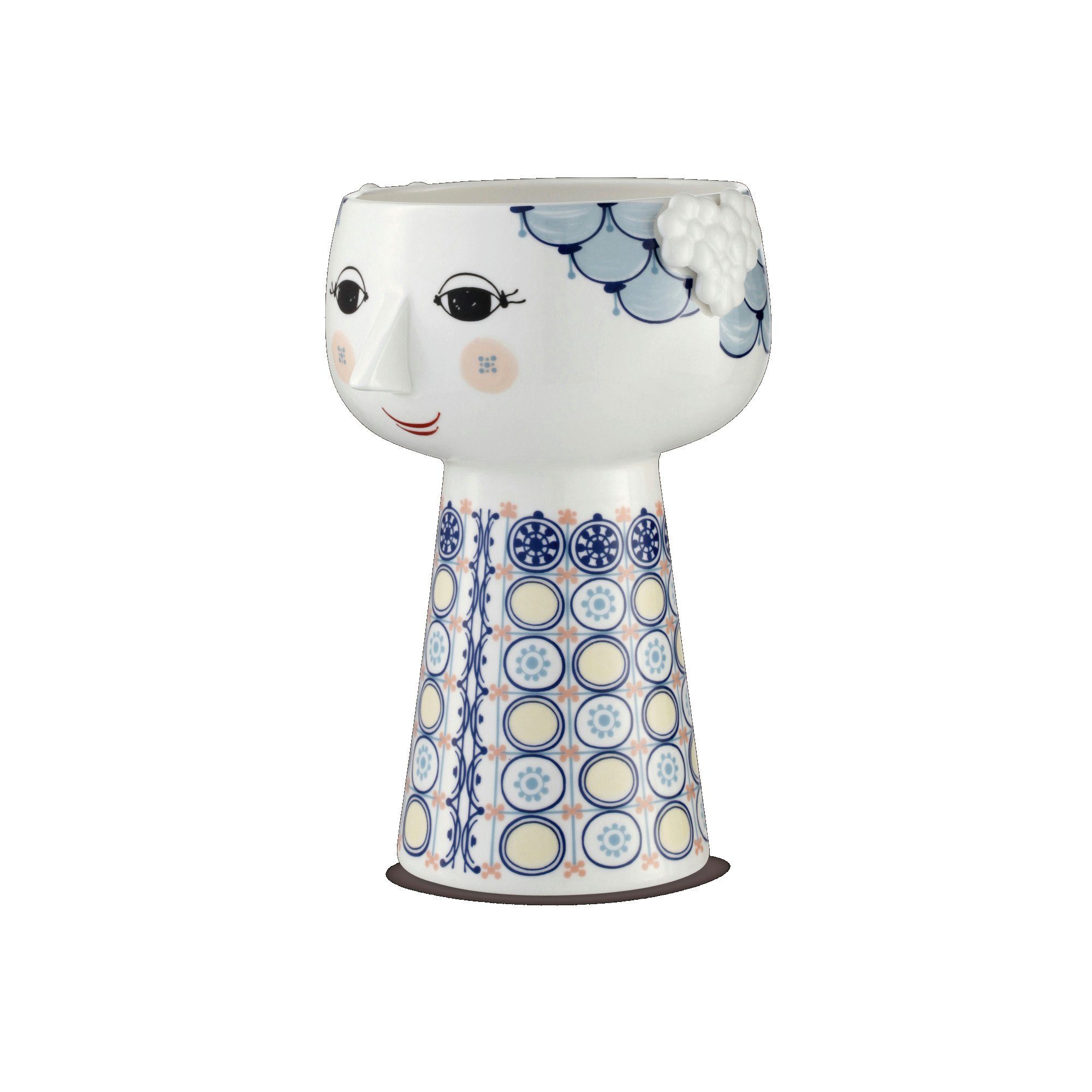 Bjørn Wiinblad Dekovase Bjørn Wiinblad Eva günstig online kaufen