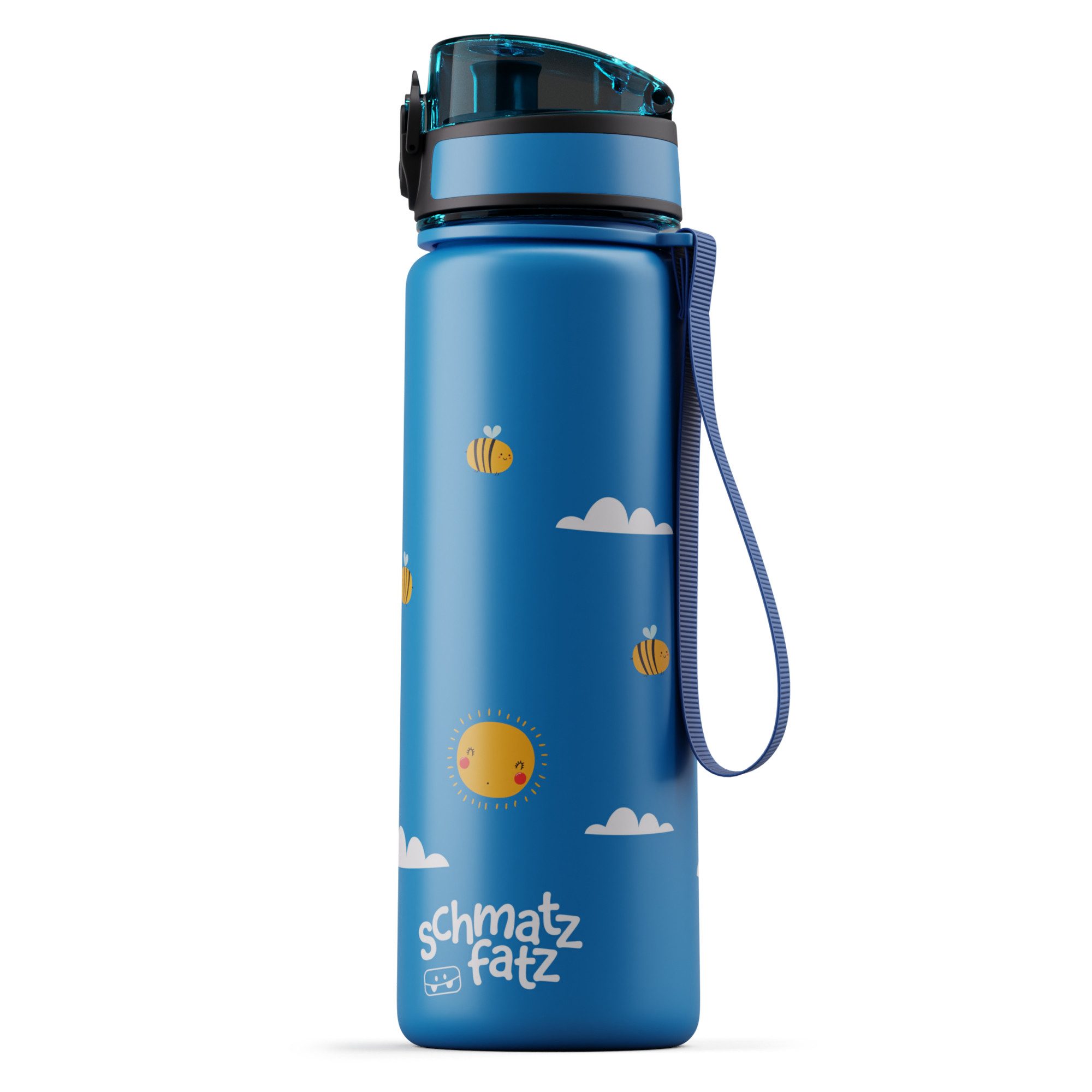 Trinkflasche schmatzfatz Trinkflasche