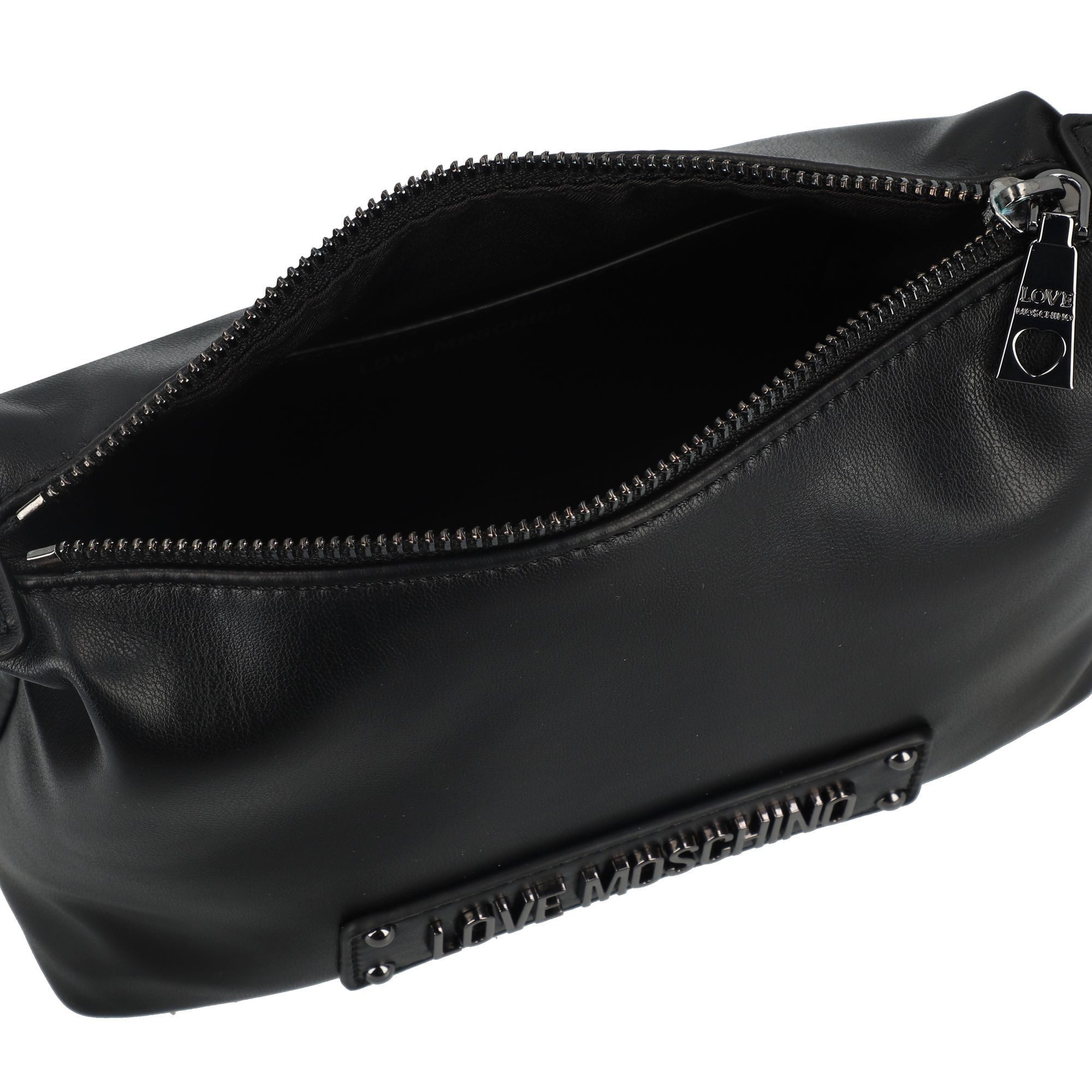 LOVE MOSCHINO Schultertasche Smart Daily, Polyurethan