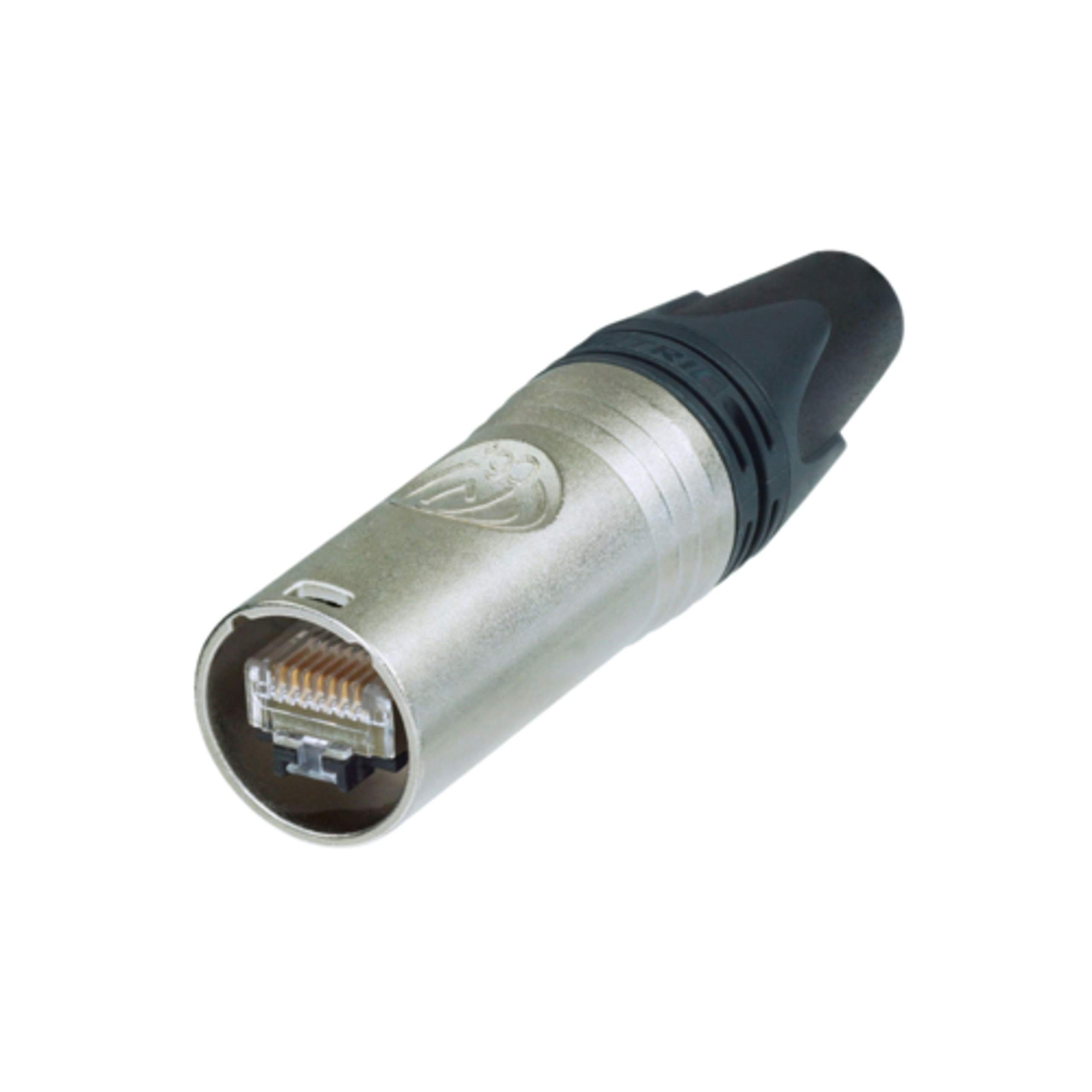 Neutrik Netzwerkstecker, (NE8MX6 etherCON Kabelstecker geeignet für Kabel Stecker, Stecker & Adapter, Datenstecker und Buchsen), NE8MX6 etherCON Kabelstecker - Datenstecker und -Buchsen