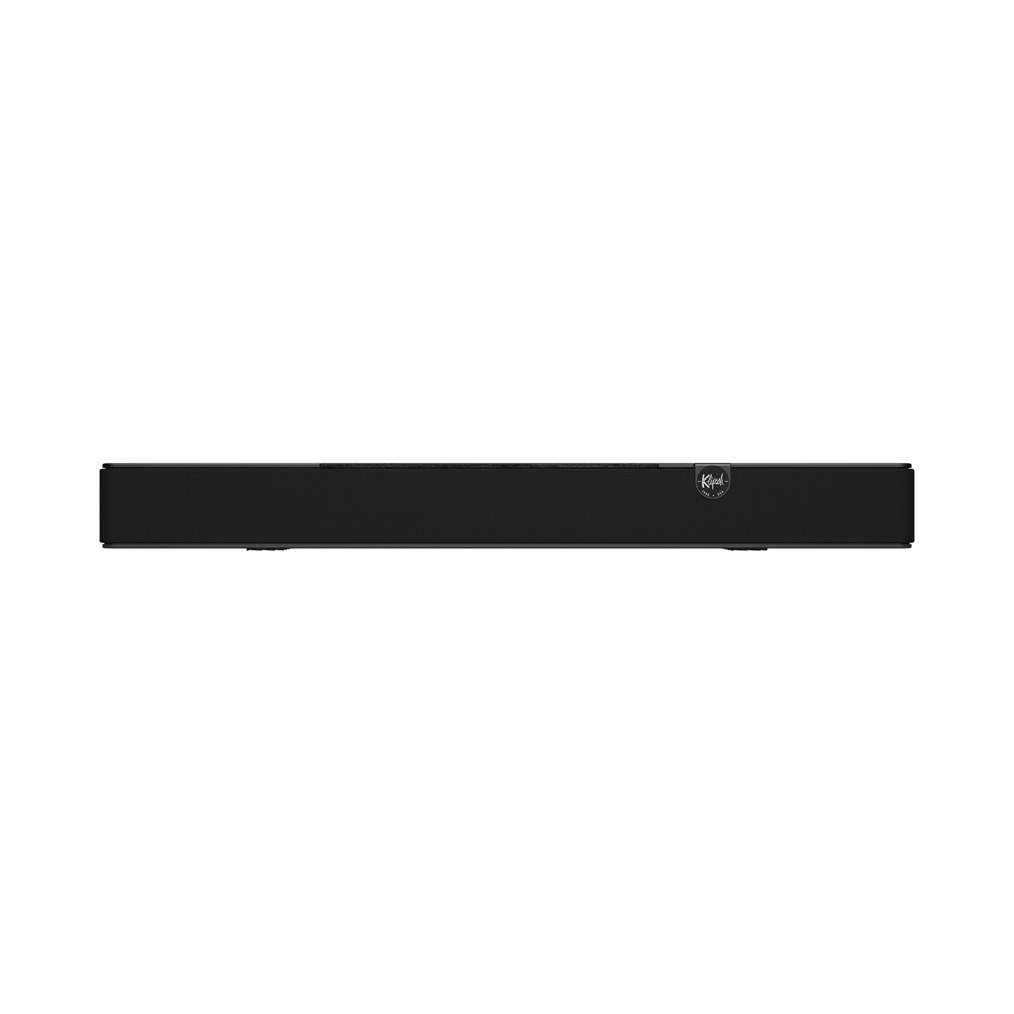 Klipsch Klipsch Flexus CORE 100 2.1-Channel Dolby Atmos Soundbar Soundbar