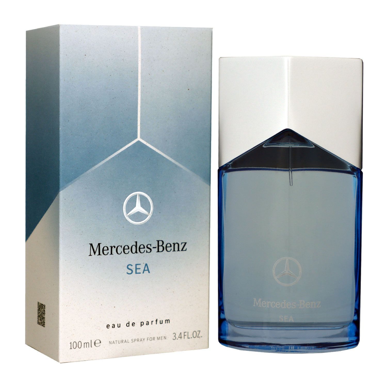 Mercedes Benz Eau de Parfum