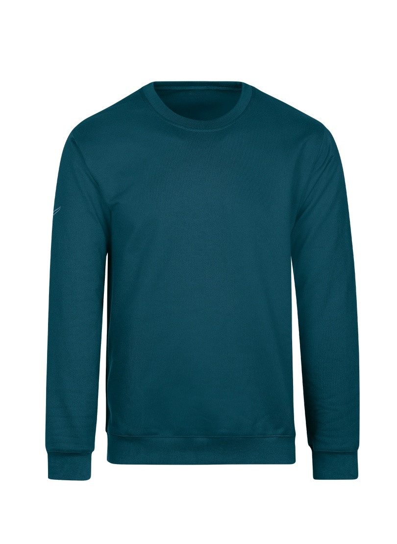 Trigema Sweatshirt TRIGEMA Sweatshirt günstig online kaufen