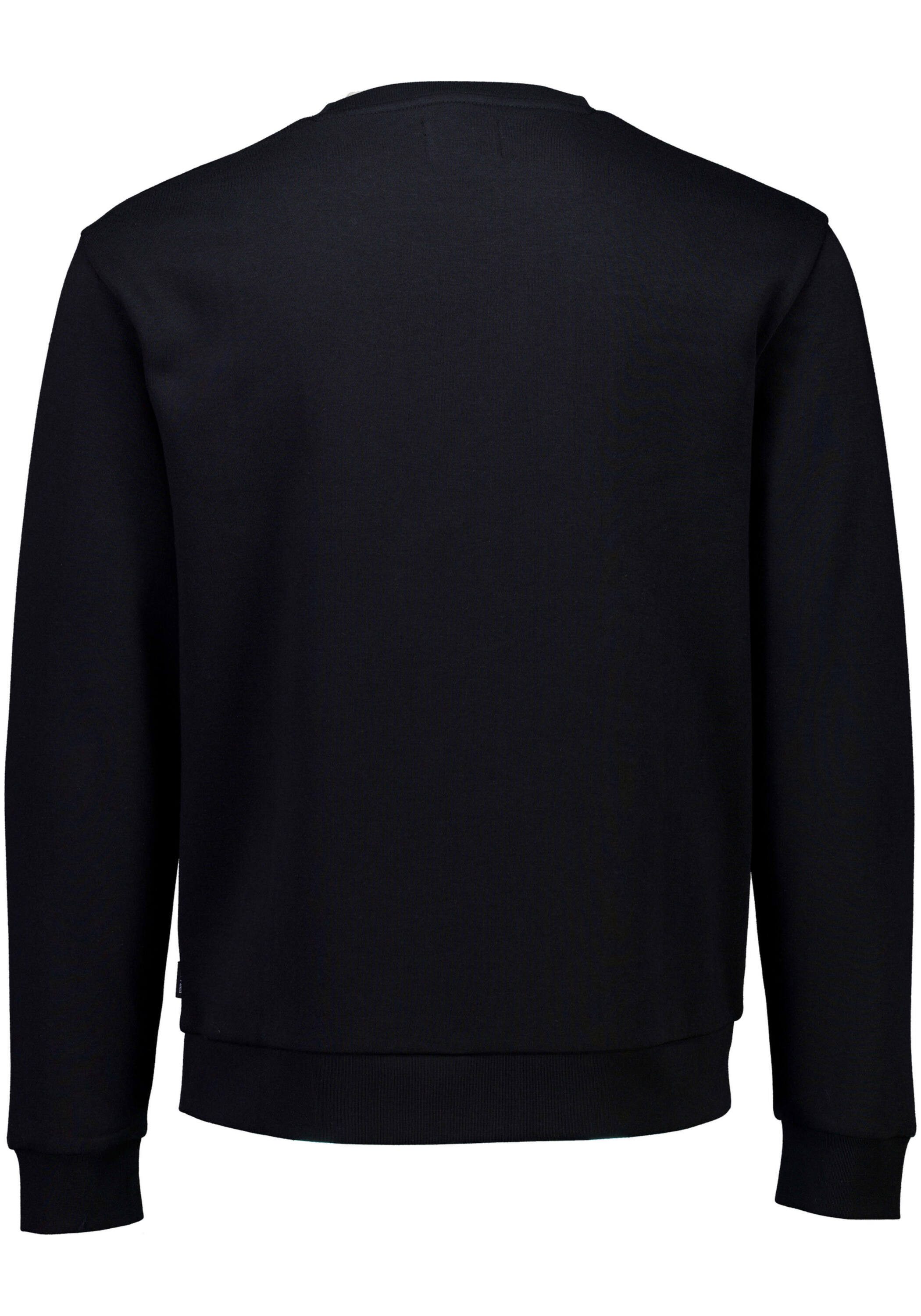 JUNK de LUXE Sweatshirt Sweatshirt Relaxed Fit