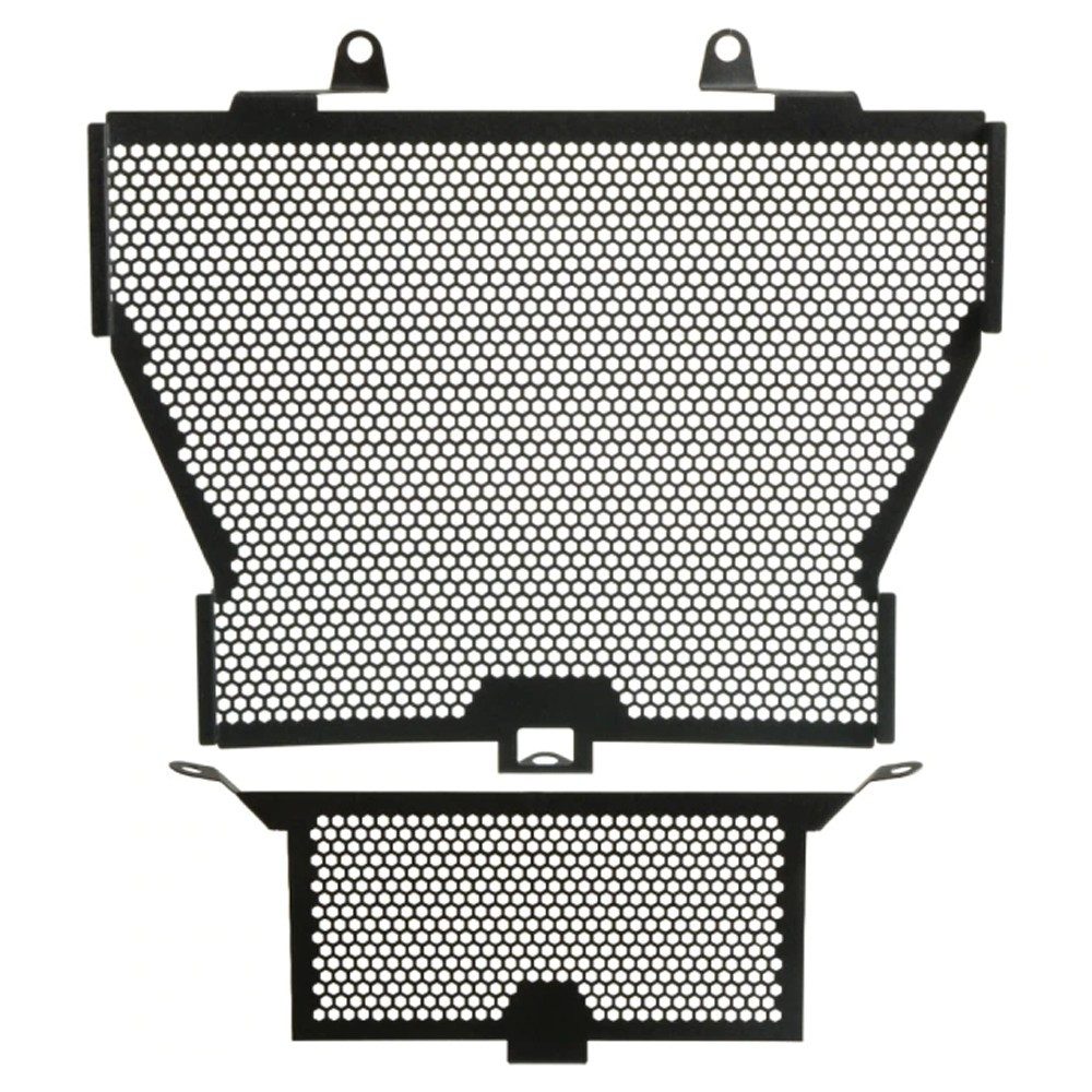Motor-Schutzhülle Kühlerabdeckung / Kühlergrill für BMW S 1000 XR 15-19 # KG1
