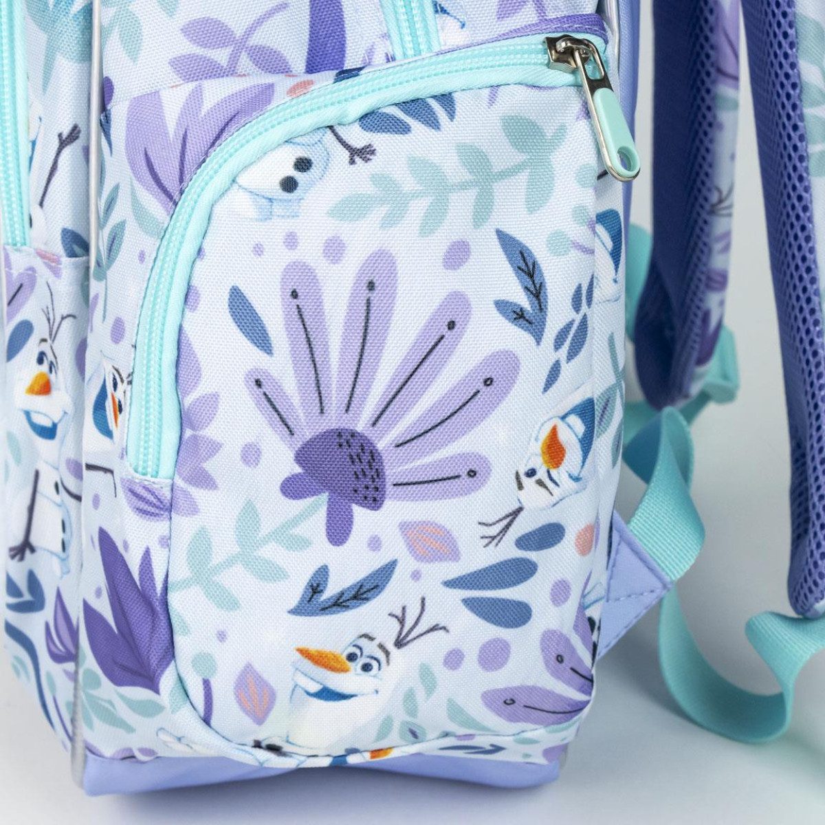 Disney Frozen Kinderrucksack Rucksack für Kinder – Freizeitrucksack & für Schule & Ausflüge