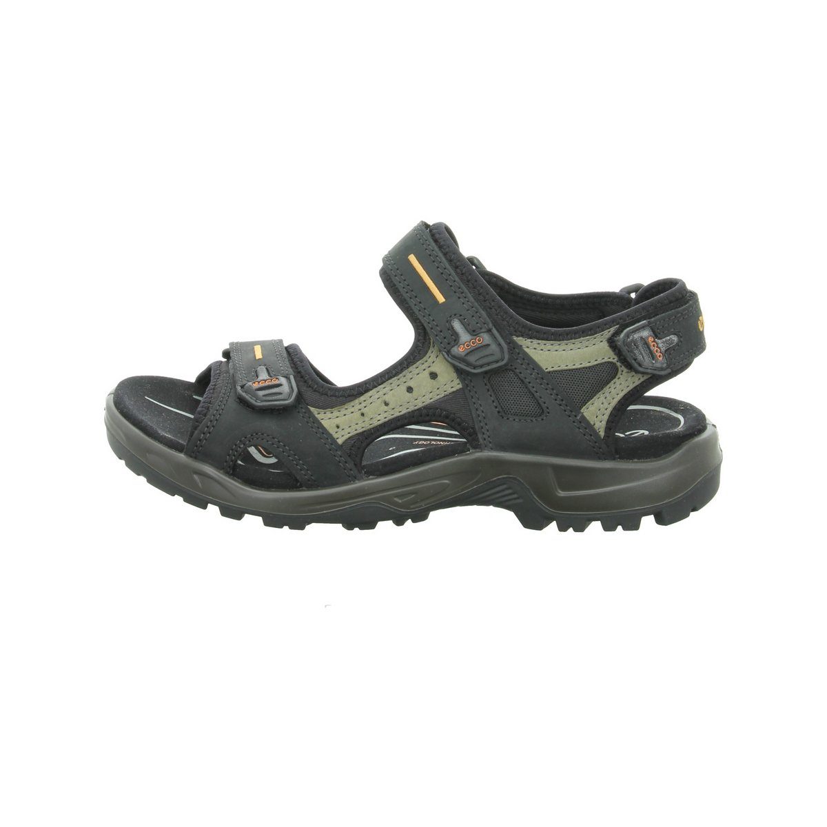 Ecco Komfort Sandalen für Herren in günstig online kaufen