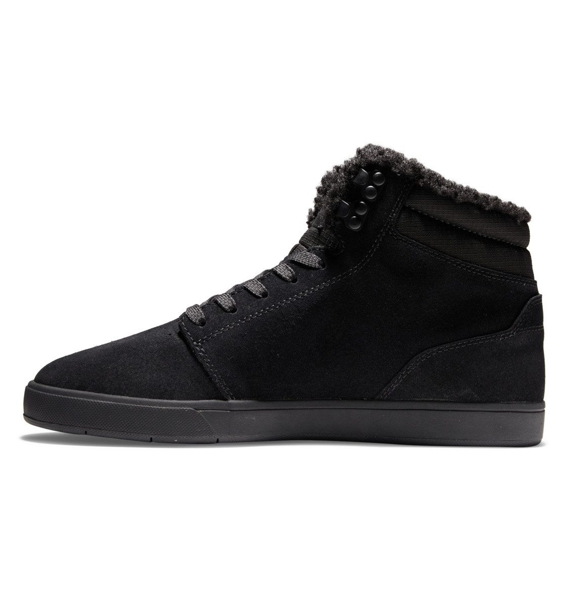 DC Shoes CRISIS 2 HI WNT Winterboots Winterschuhe, Winterstiefel, Snowboots – Bild 3 von 5