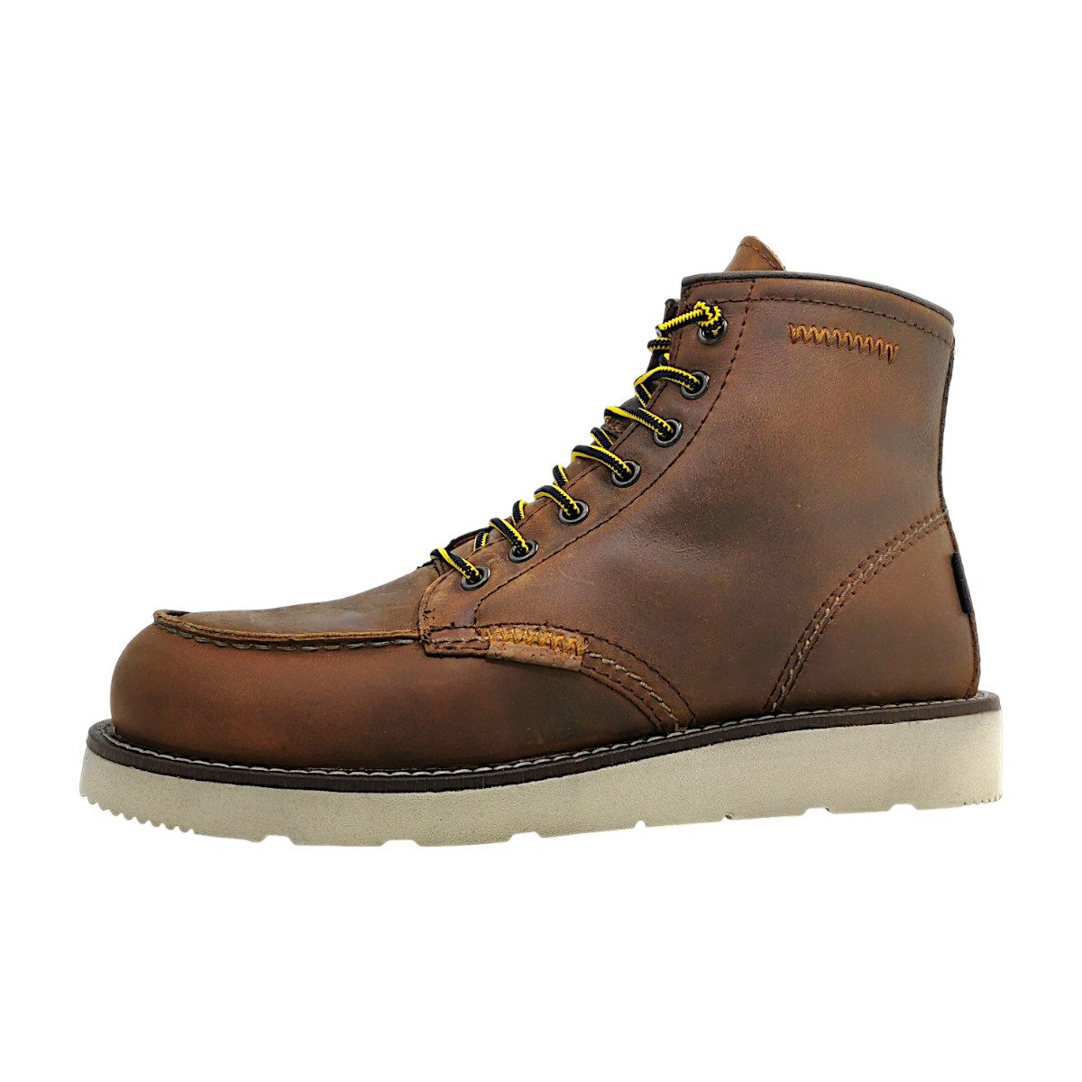 Fusion Boots Schnürstiefelette