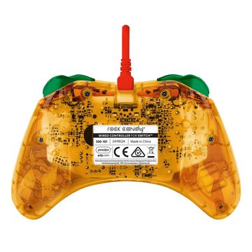 PDP - Performance Designed Products Rock Candy - Switch Controller Gamepad