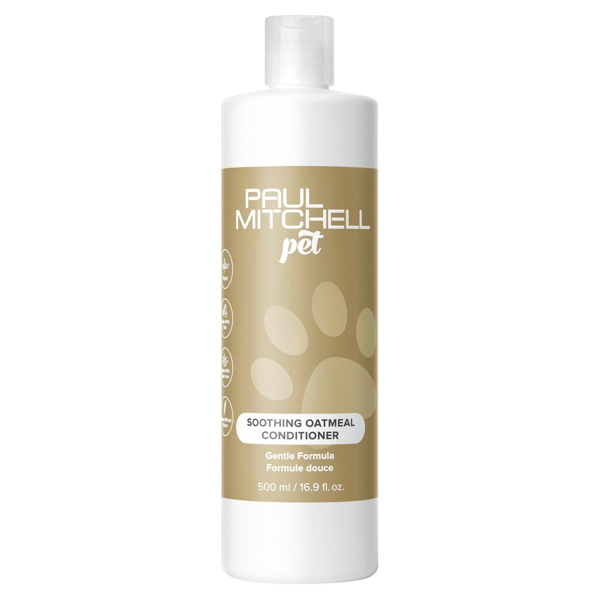 PAUL MITCHELL Fellpflege Pet Soothing Oatmeal Conditioner 500 ml