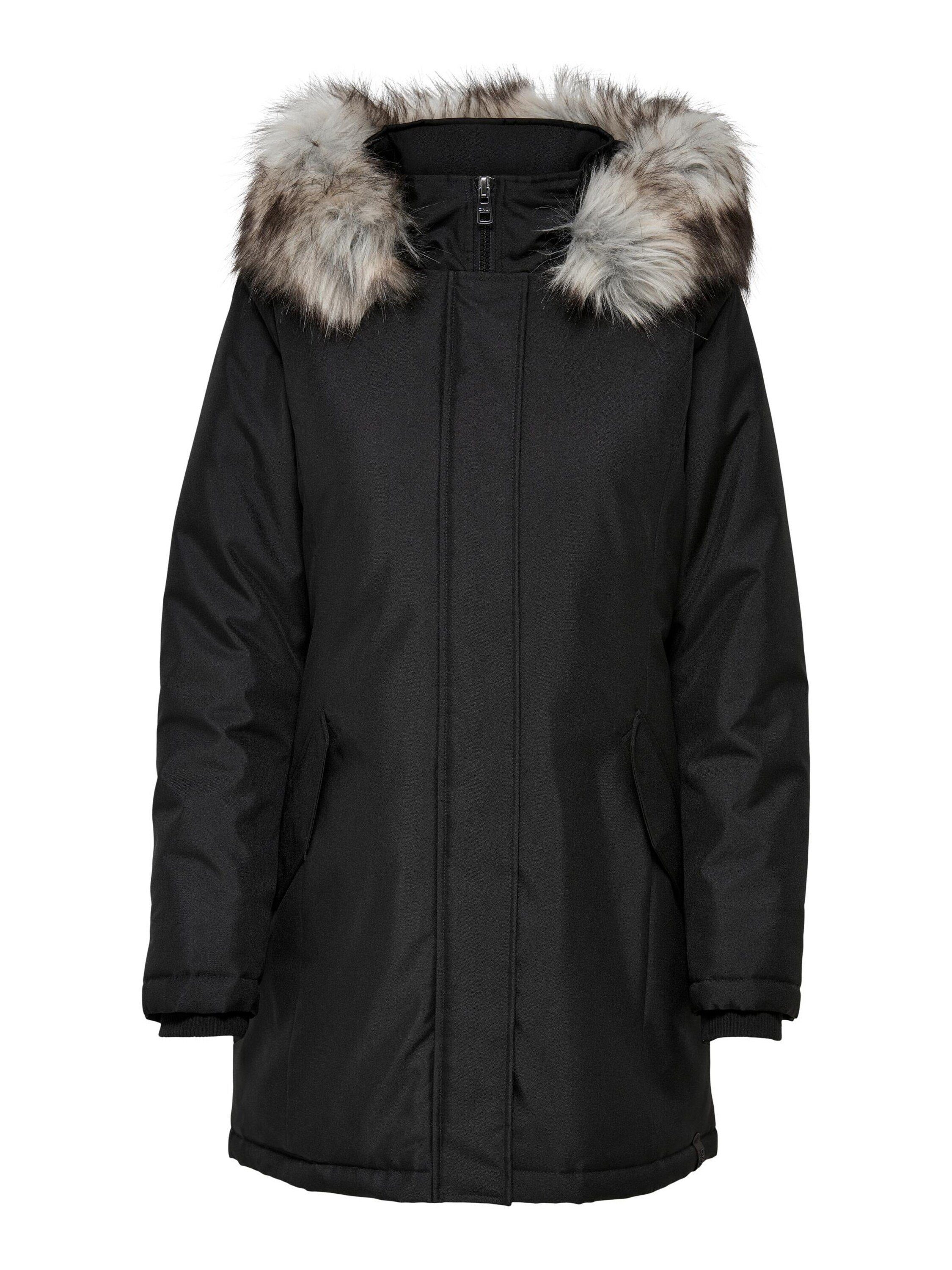 Parka ONLNEWKATY