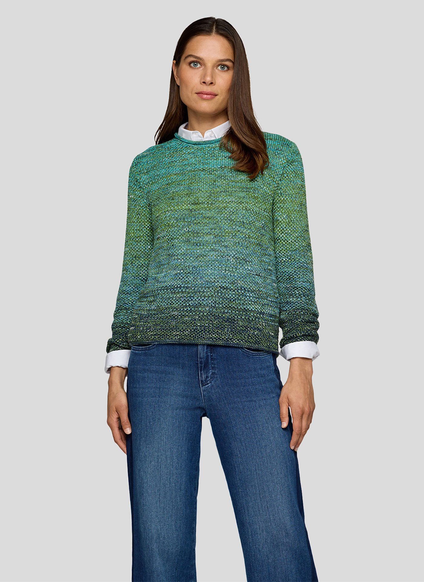 Rabe Strickpullover Pullover günstig online kaufen