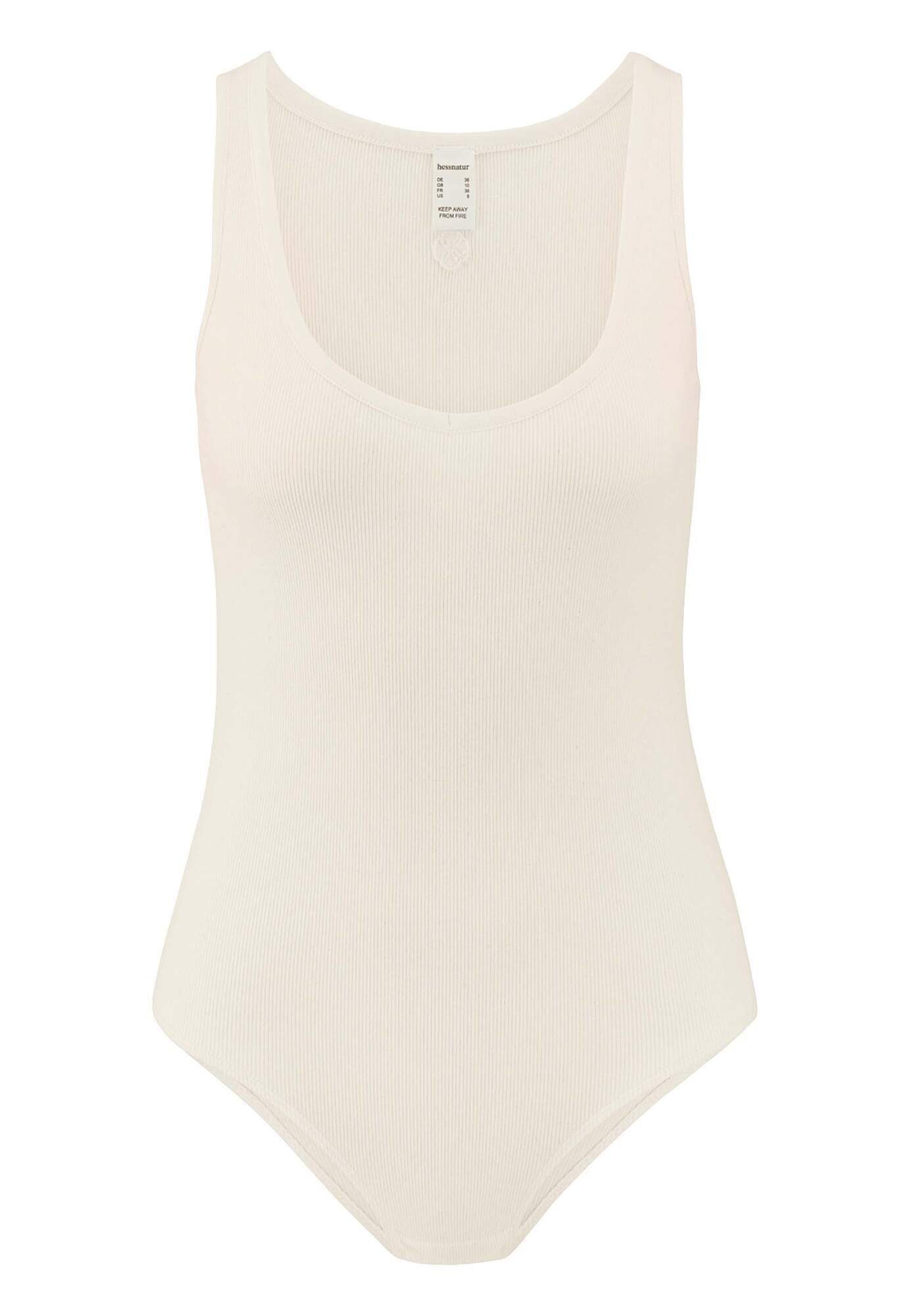 Hessnatur Body (1-tlg)