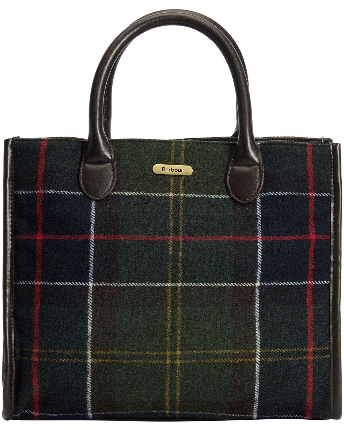 Barbour Reisetasche Tasche Barrhill günstig online kaufen