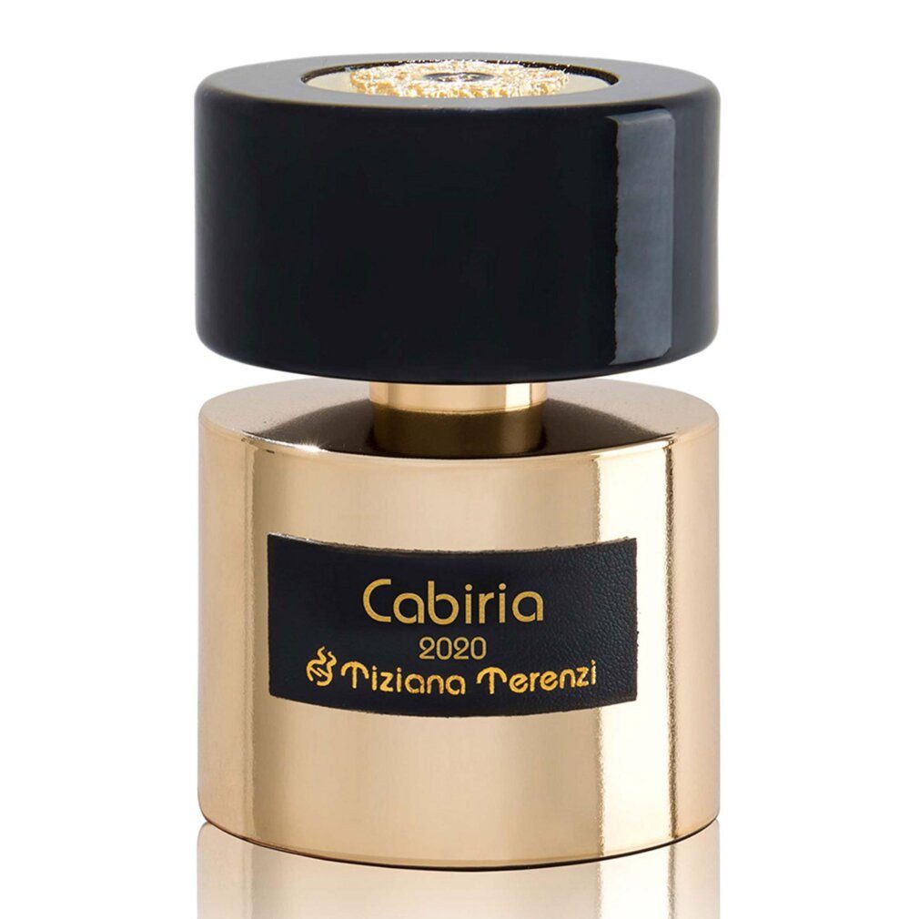 Tiziana Terenzi Körperpflegeduft Cabiria Extrait de parfum 100ml (unisex)